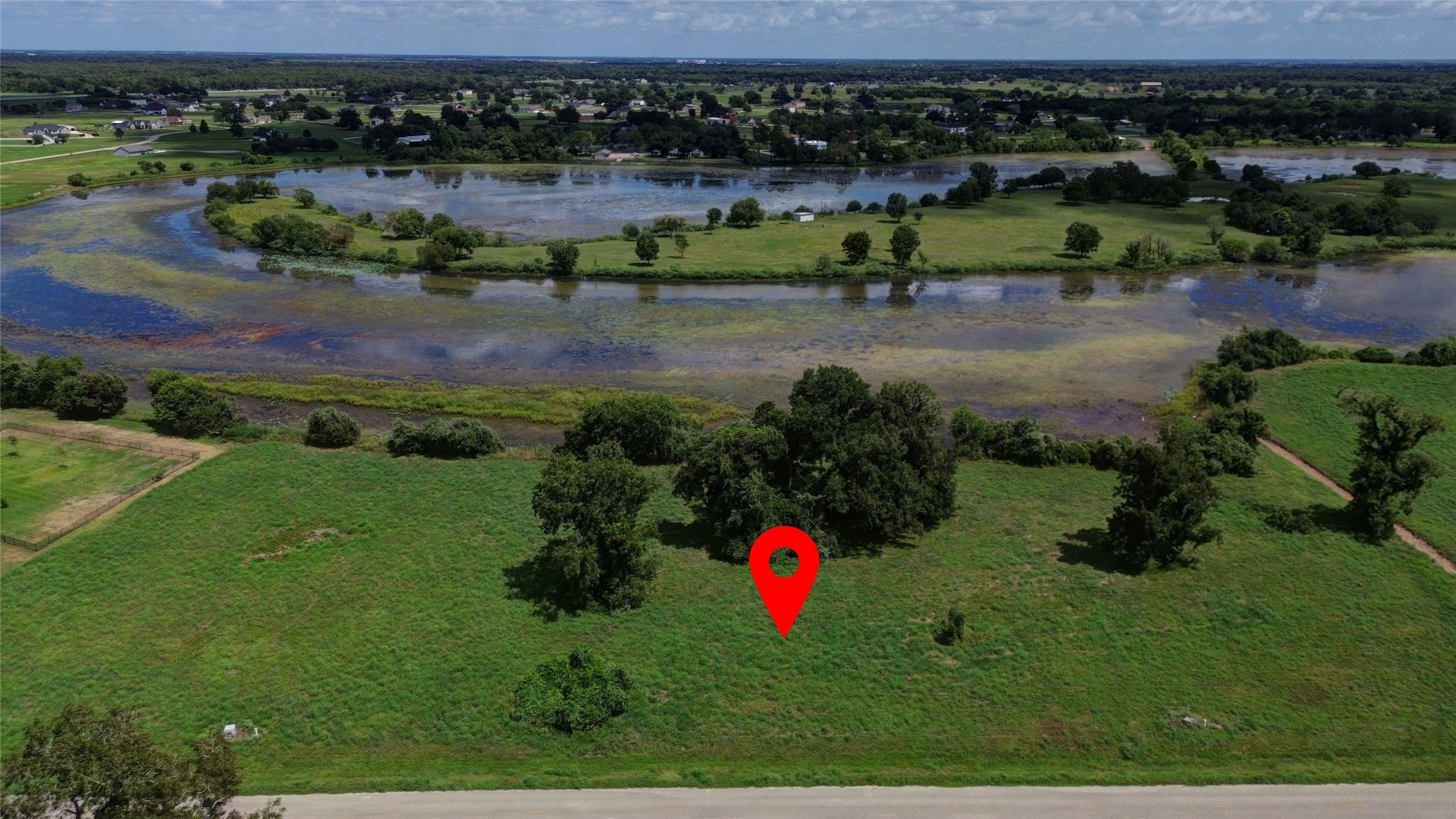 3619 Tankersley Circle Property Photo 2