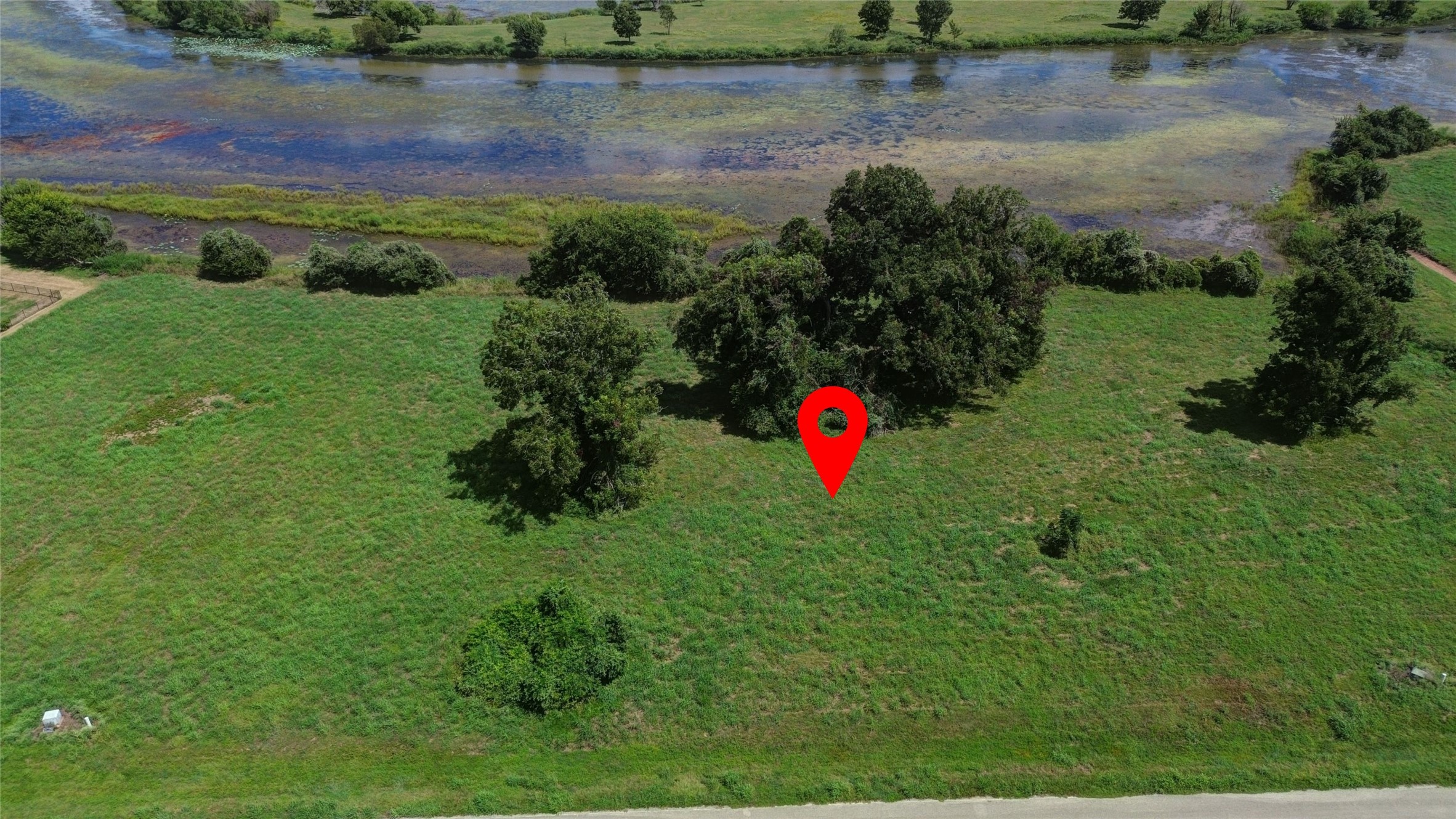 3619 Tankersley Circle Property Photo 3