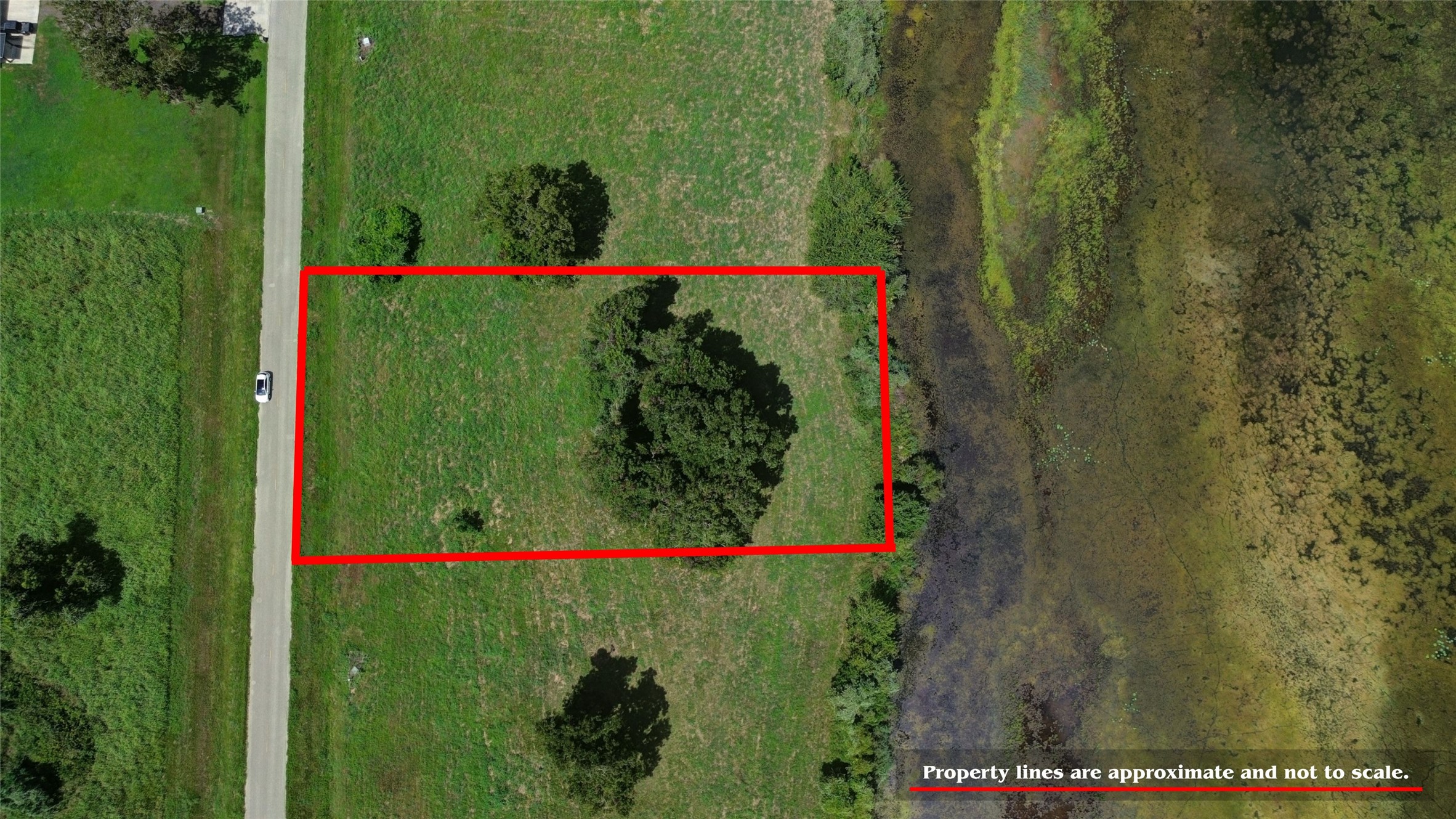 3619 Tankersley Circle Property Photo 4