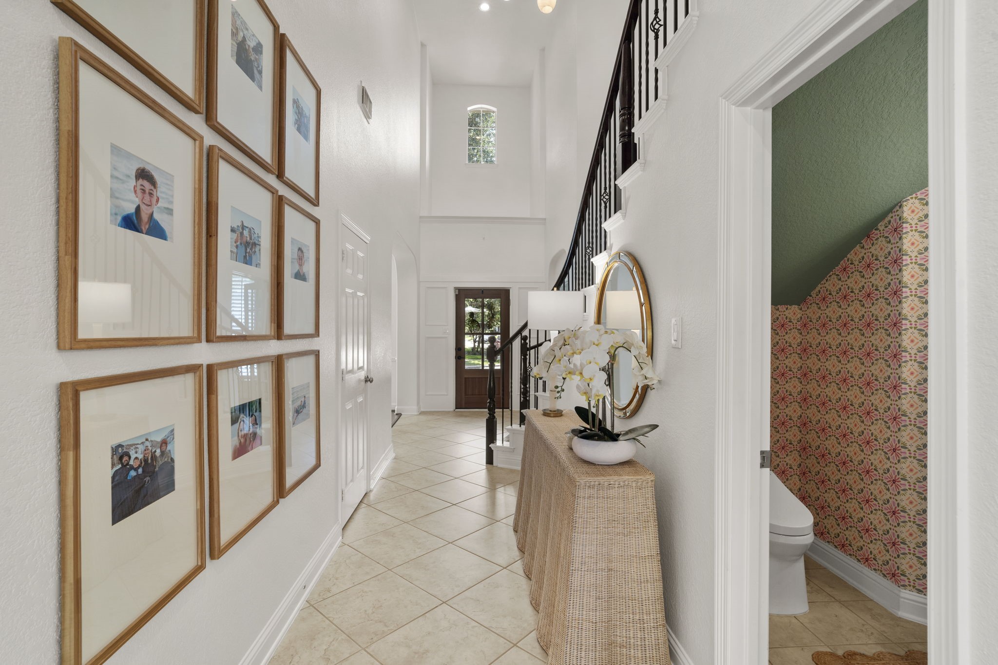 8607 Stones Throw Lane Property Photo 7
