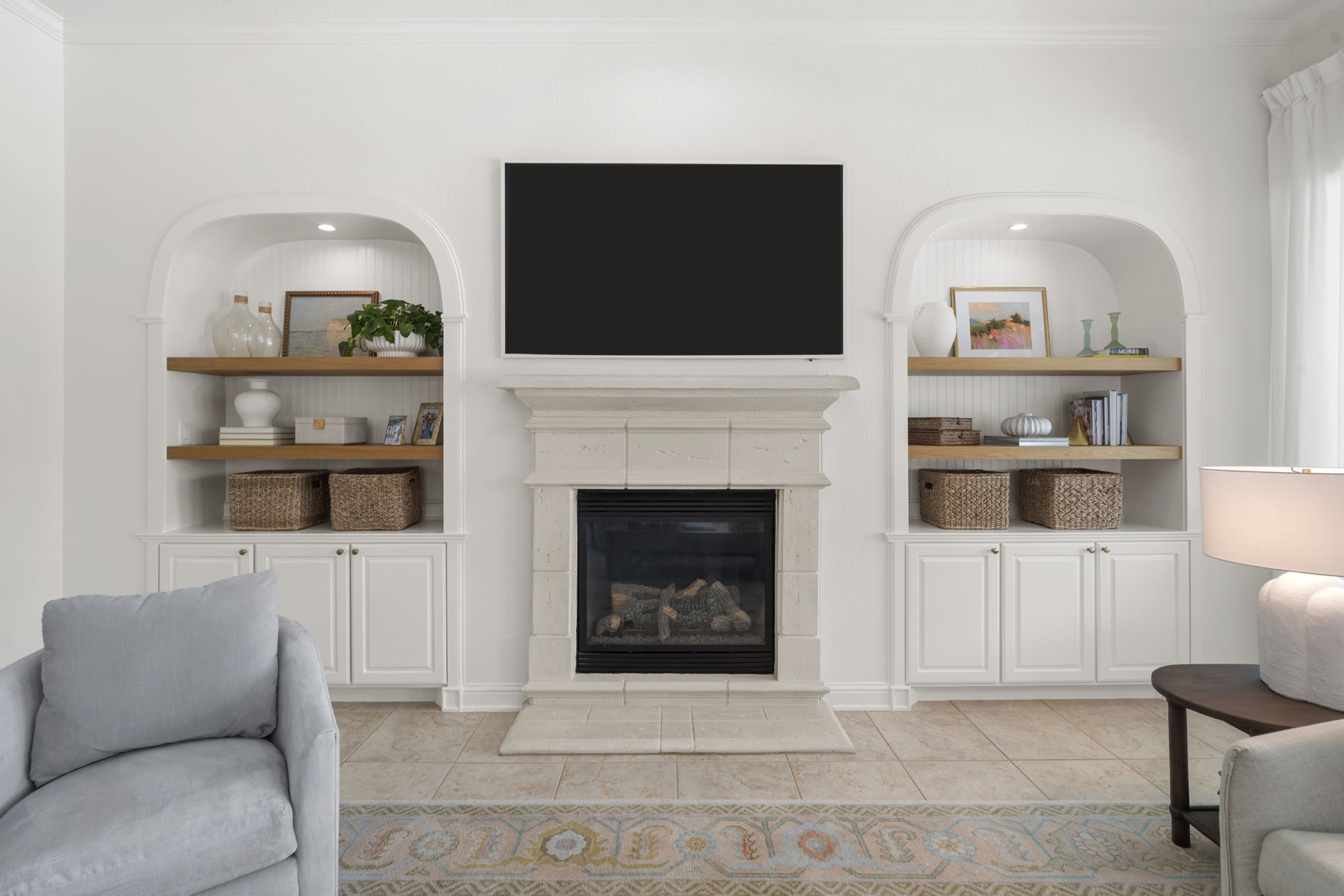 8607 Stones Throw Lane Property Photo 15