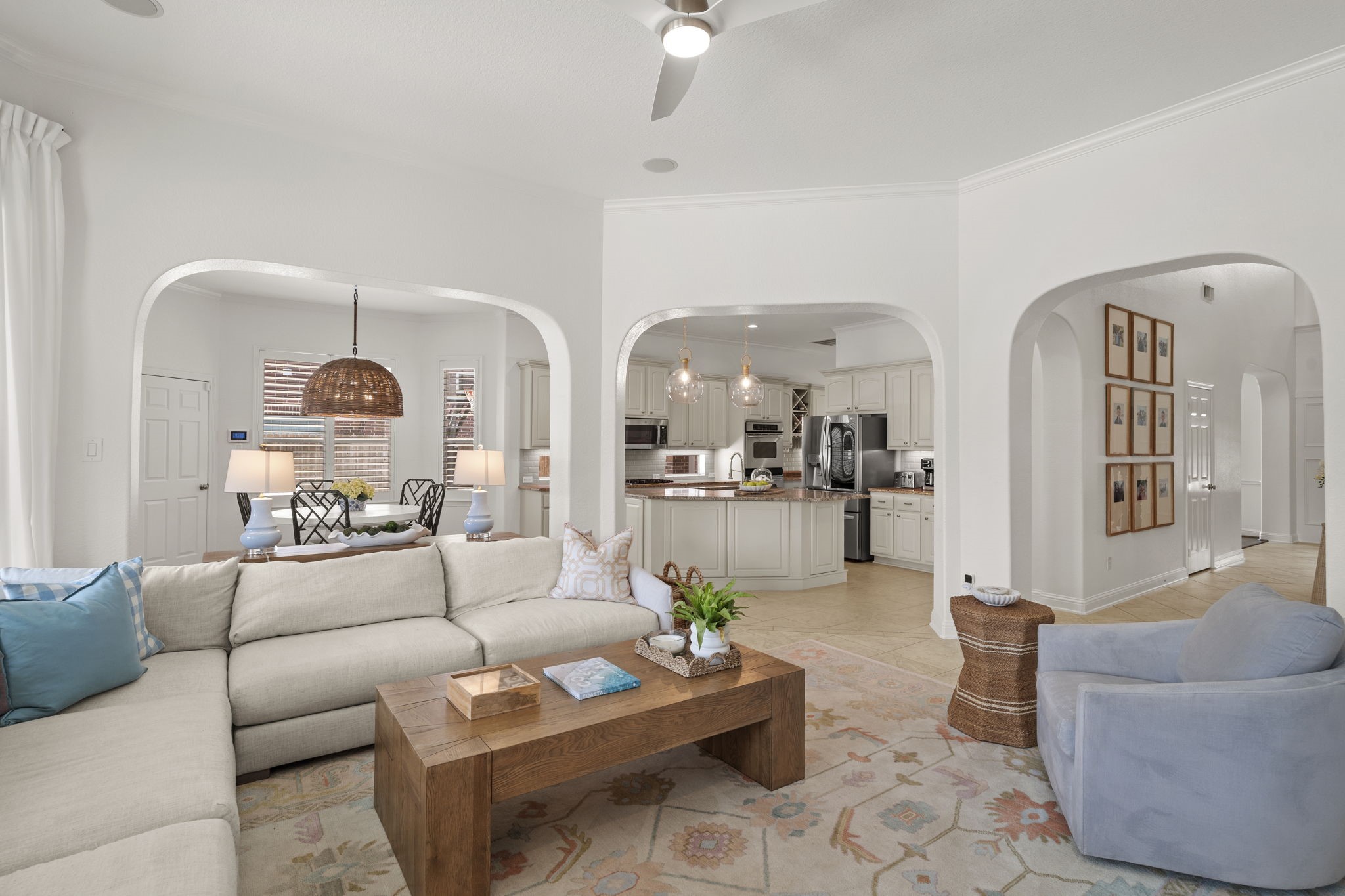 8607 Stones Throw Lane Property Photo 16