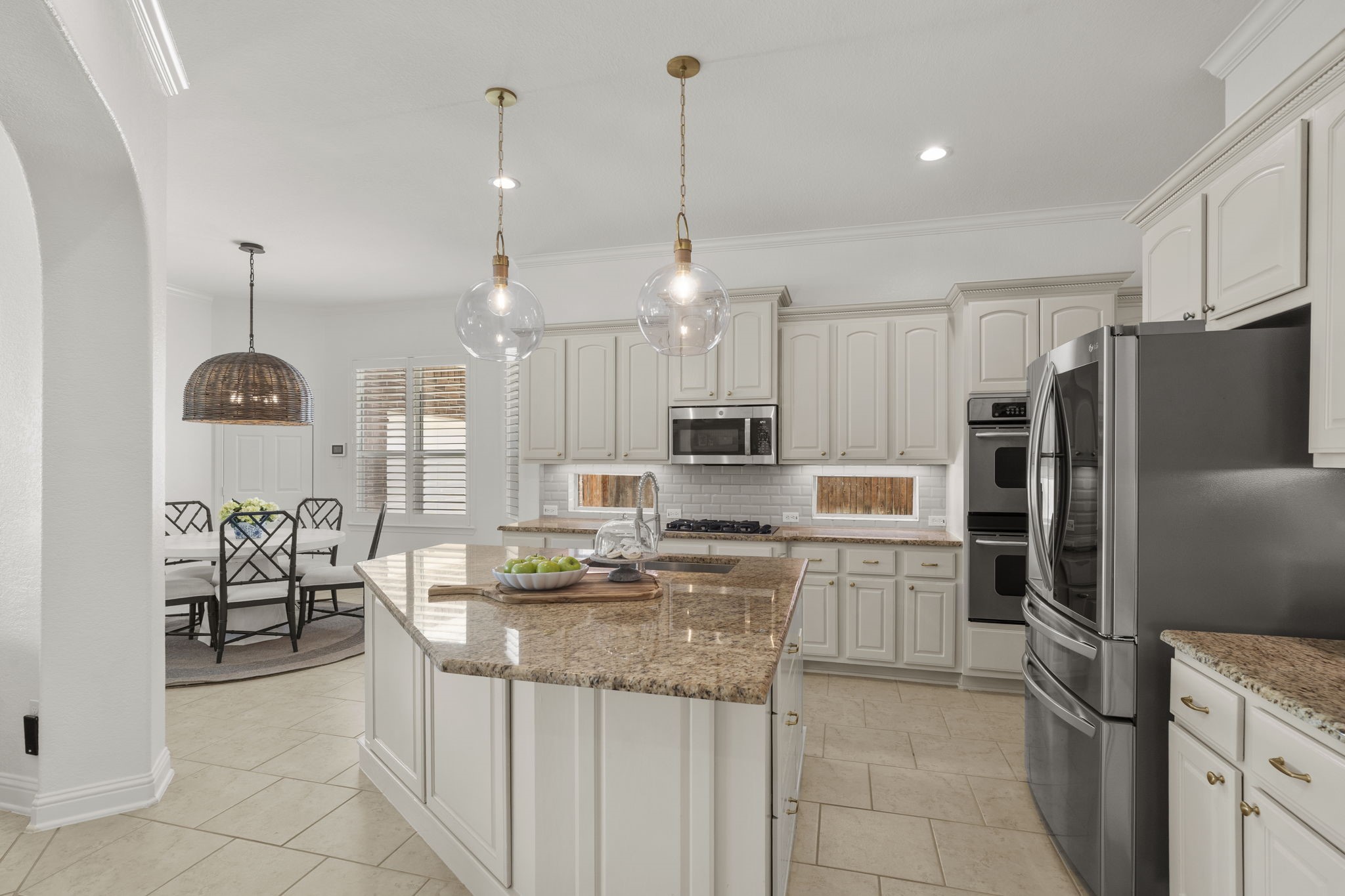 8607 Stones Throw Lane Property Photo 17