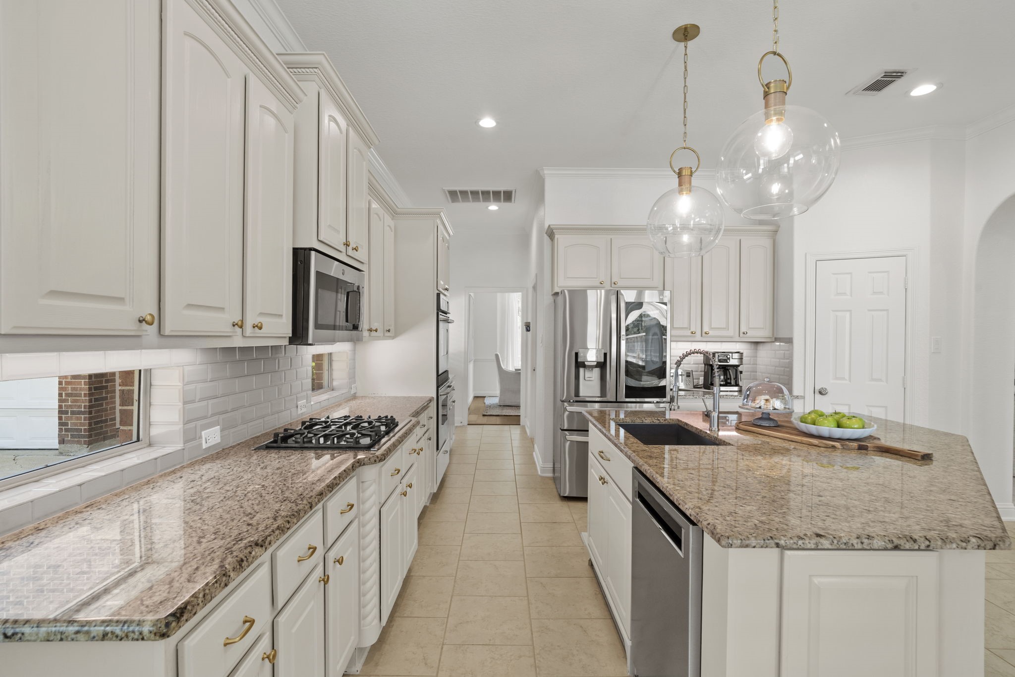 8607 Stones Throw Lane Property Photo 19
