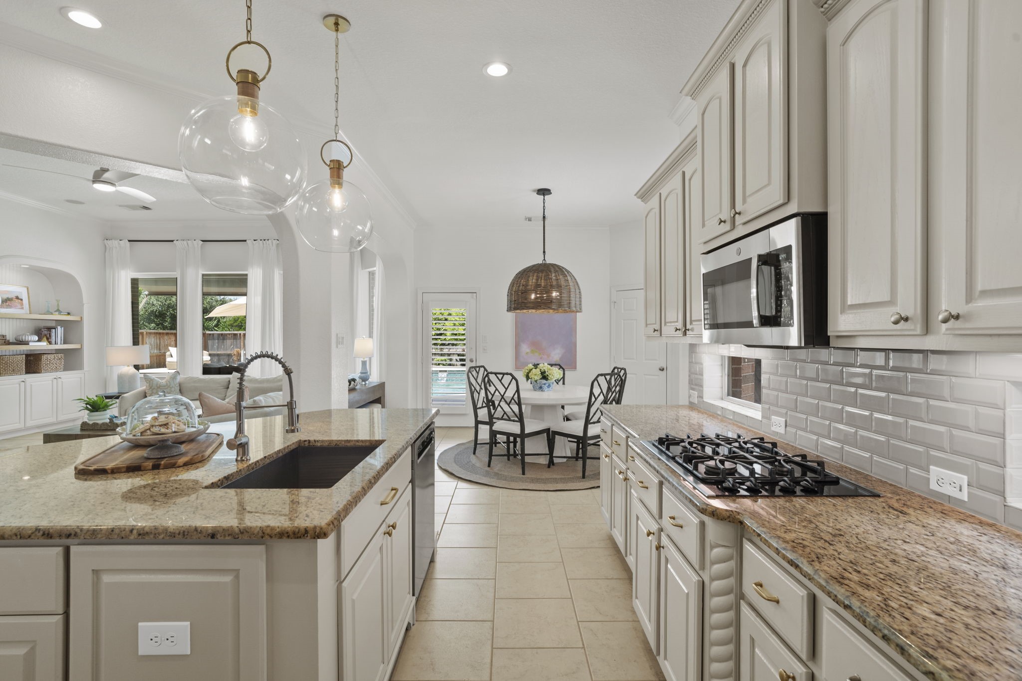 8607 Stones Throw Lane Property Photo 20