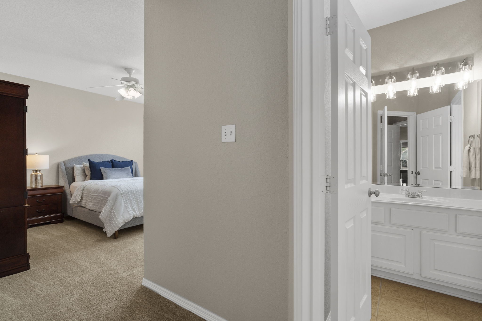 8607 Stones Throw Lane Property Photo 36