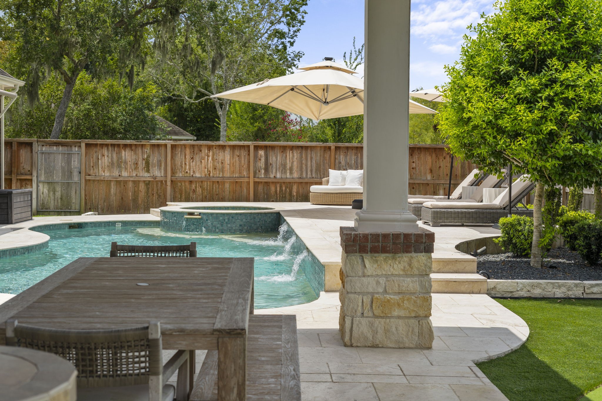 8607 Stones Throw Lane Property Photo 42