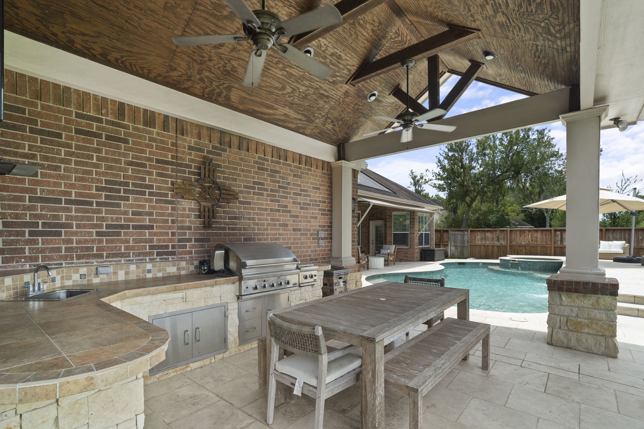 8607 Stones Throw Lane Property Photo 43