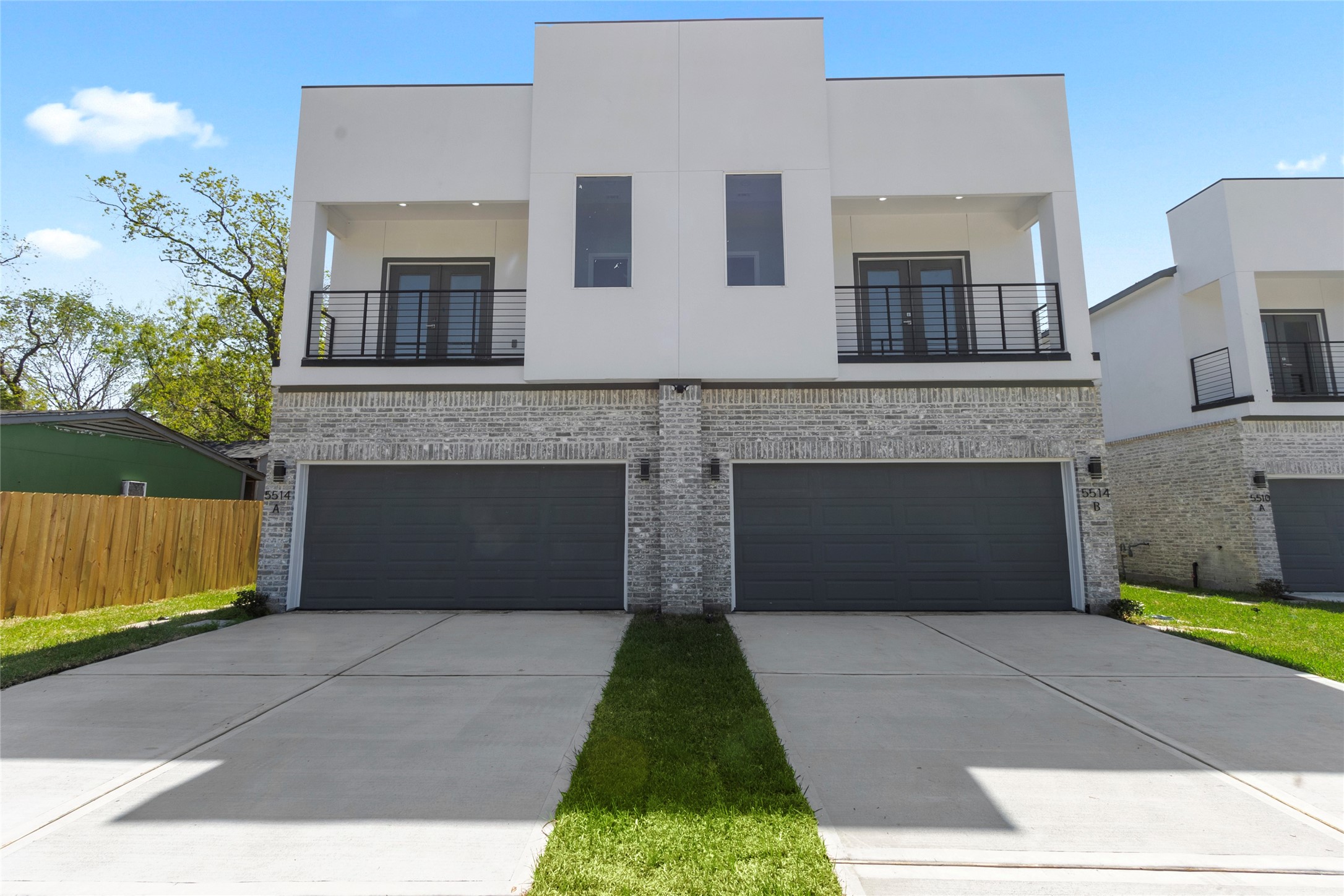 5514 Pershing Street Property Photo 1