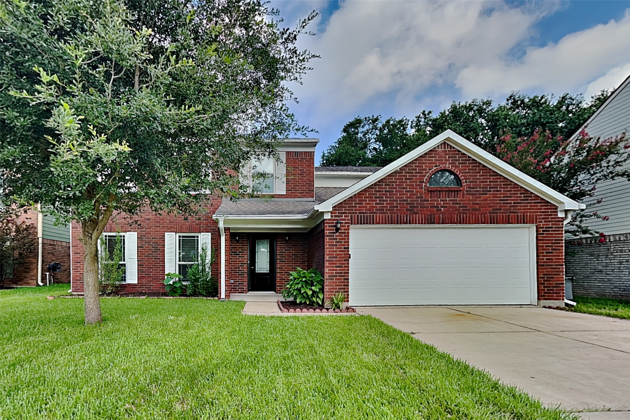 3407 Fort Richmond Drive Property Photo 1