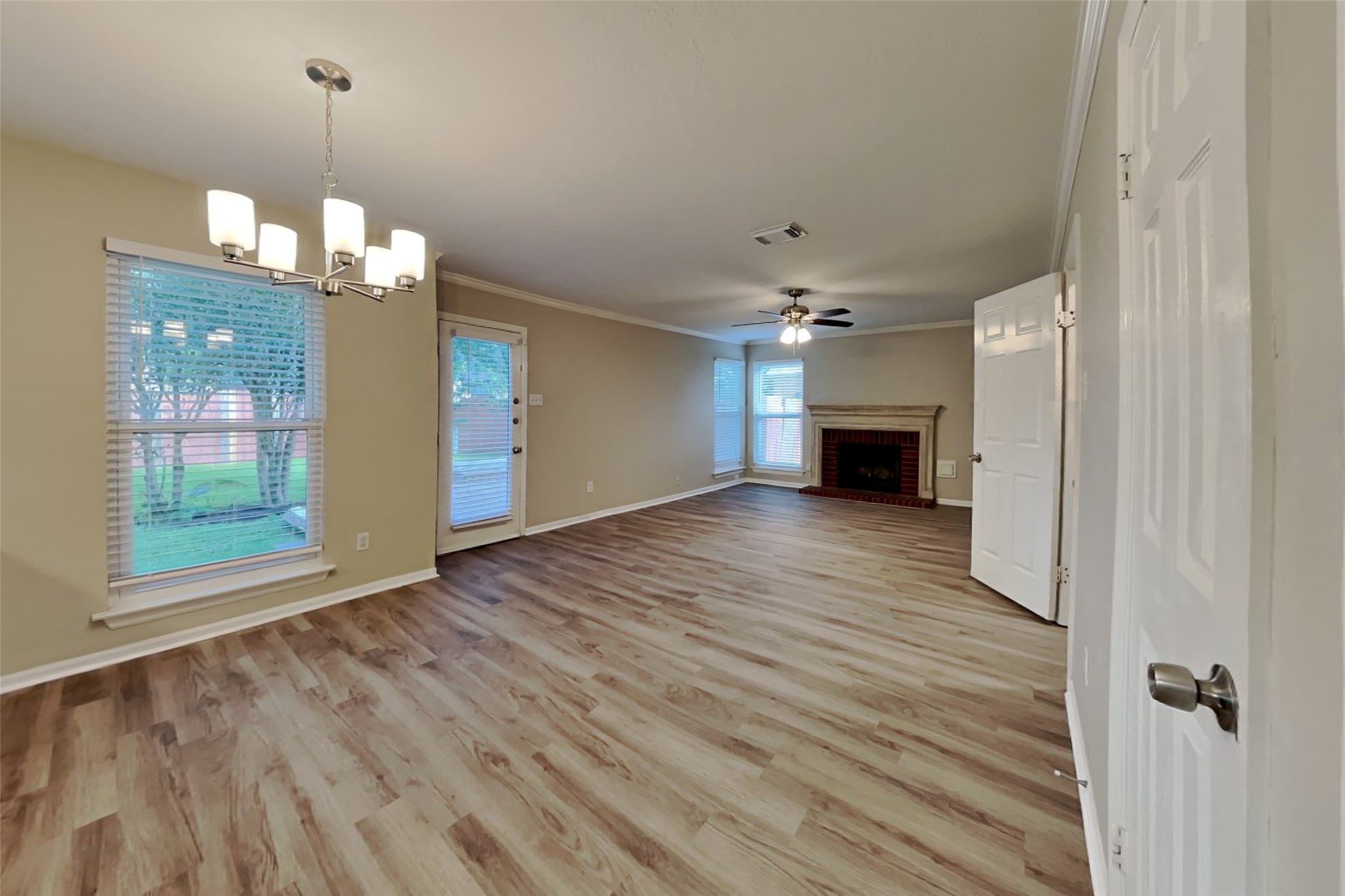 3407 Fort Richmond Drive Property Photo 8