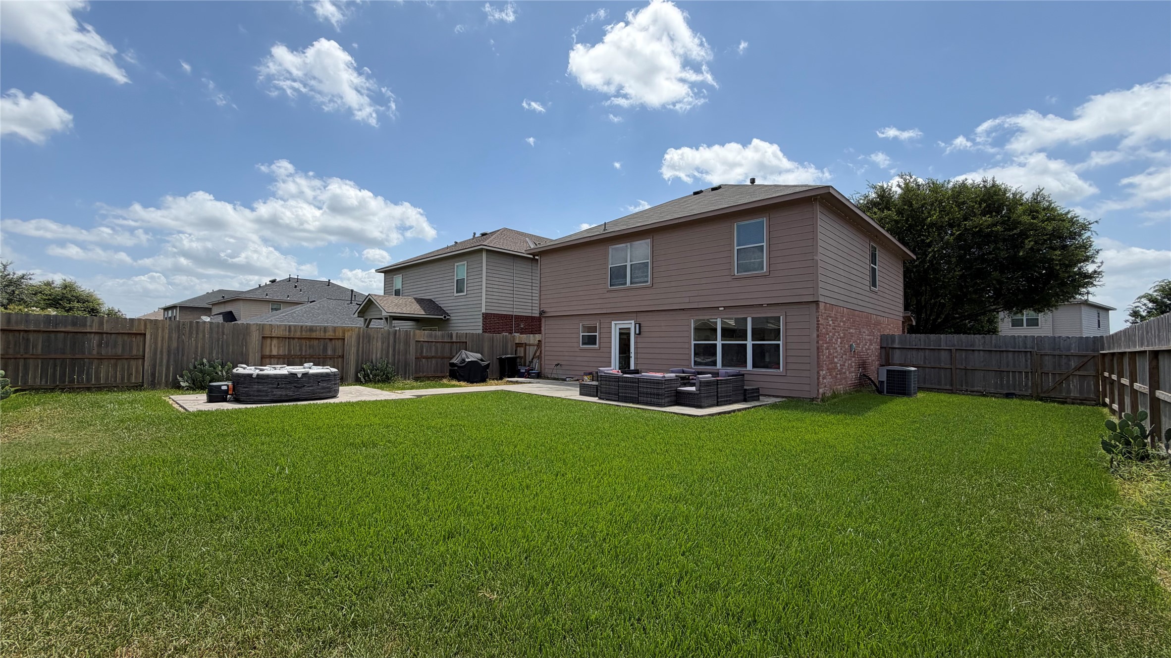 8134 Katie Mill Trail Property Photo 18
