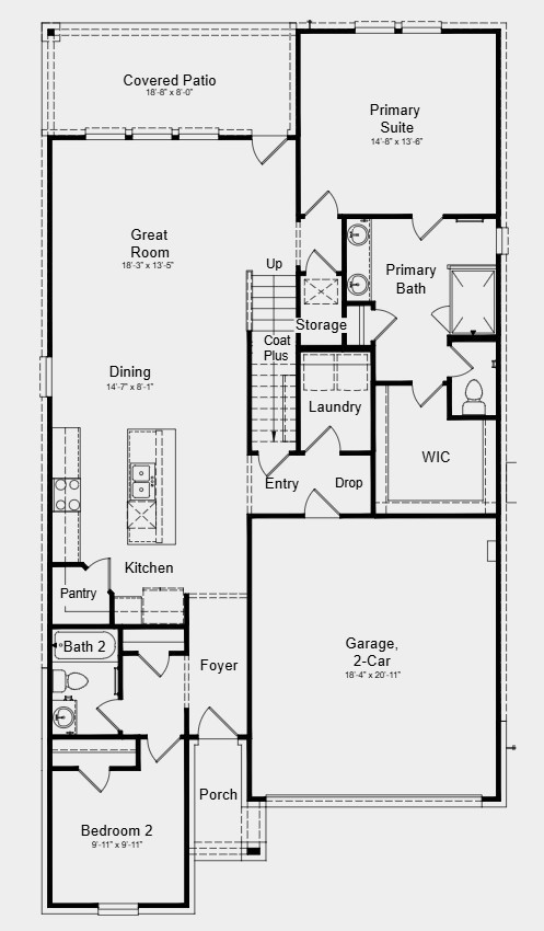 18138 Prairie Run Lane Property Photo 38