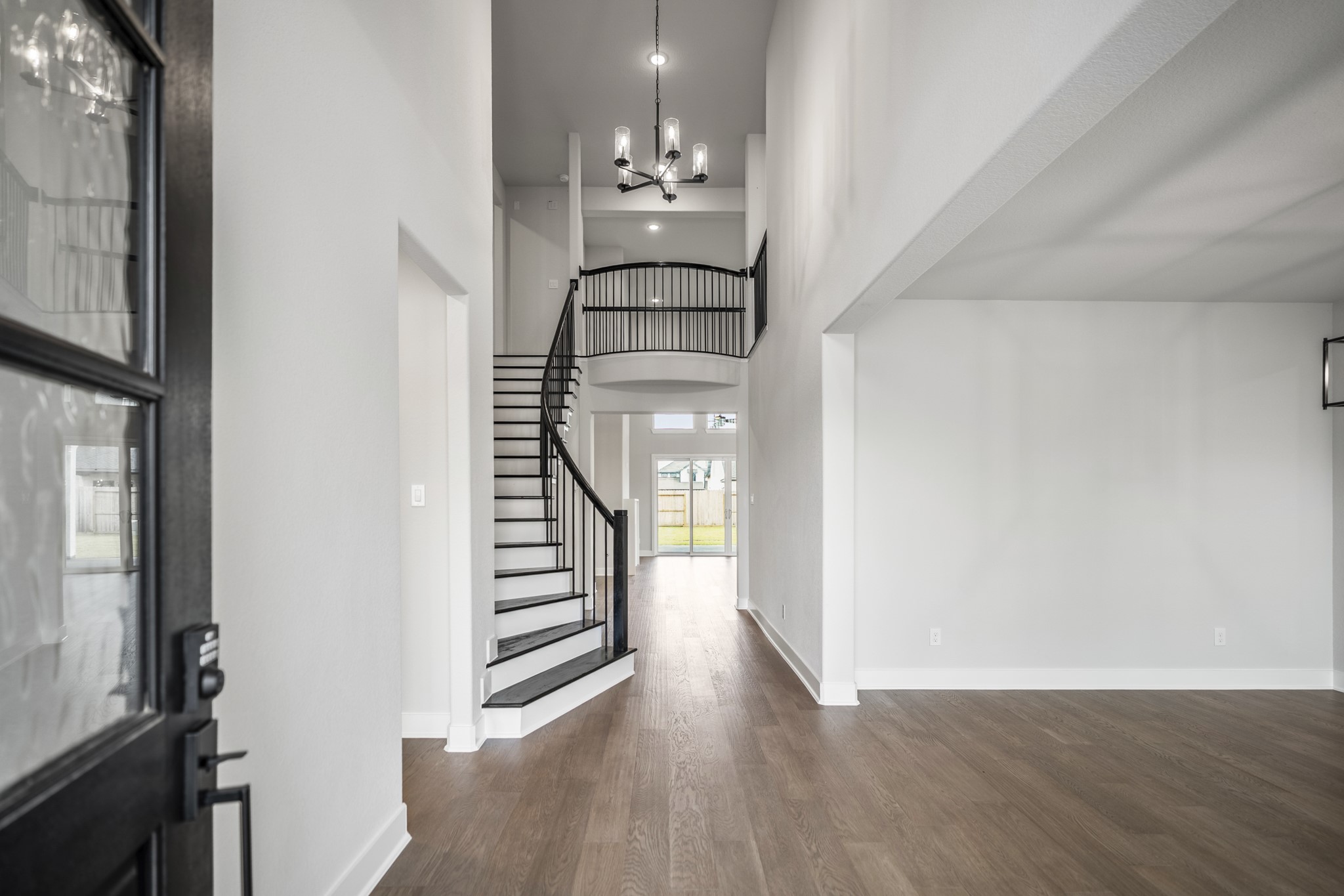 16603 Harmony Fields Street Property Photo 2