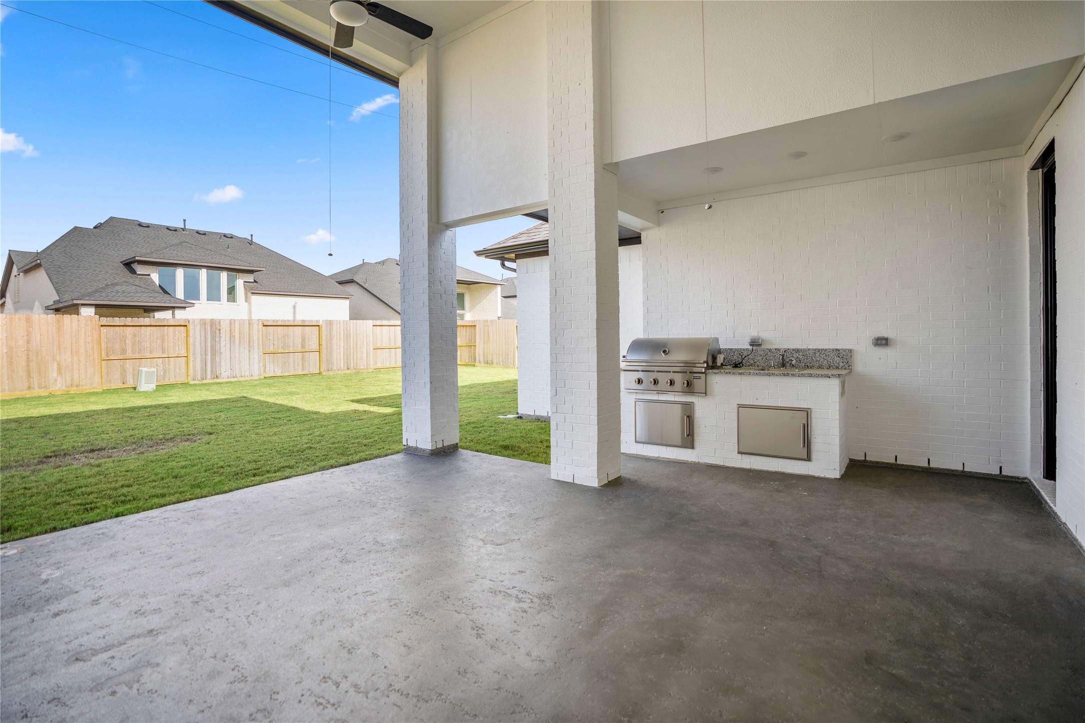 16603 Harmony Fields Street Property Photo 43