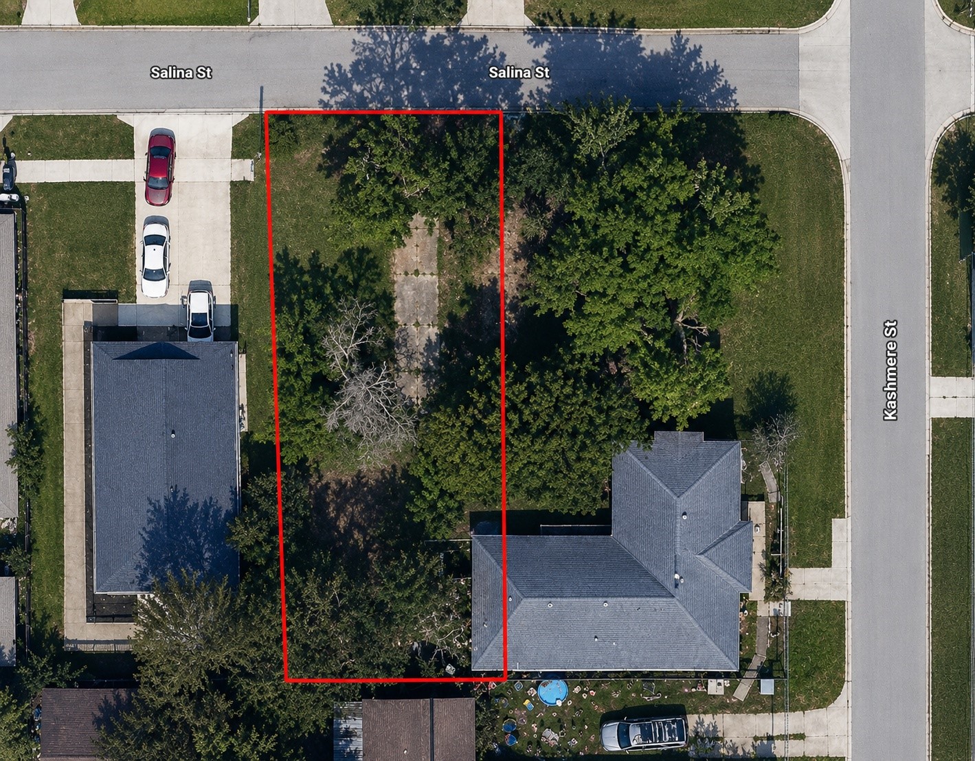 4508 Salina Street Property Photo 1