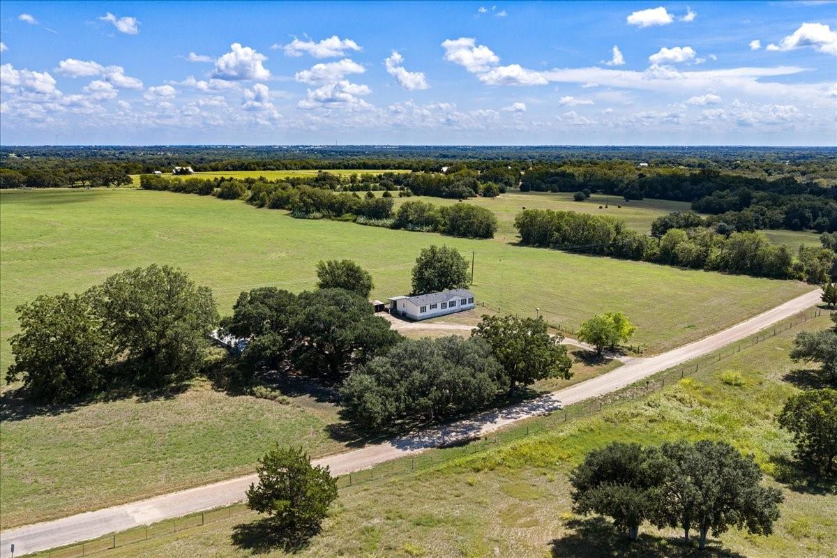 4852 Skull Creek Road, Fayetteville Tx 78940 Property Photo 1