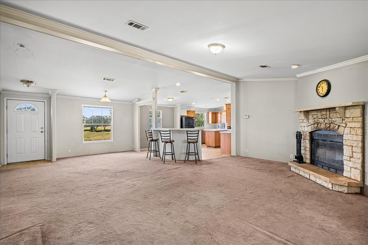 4852 Skull Creek Road Property Photo 4