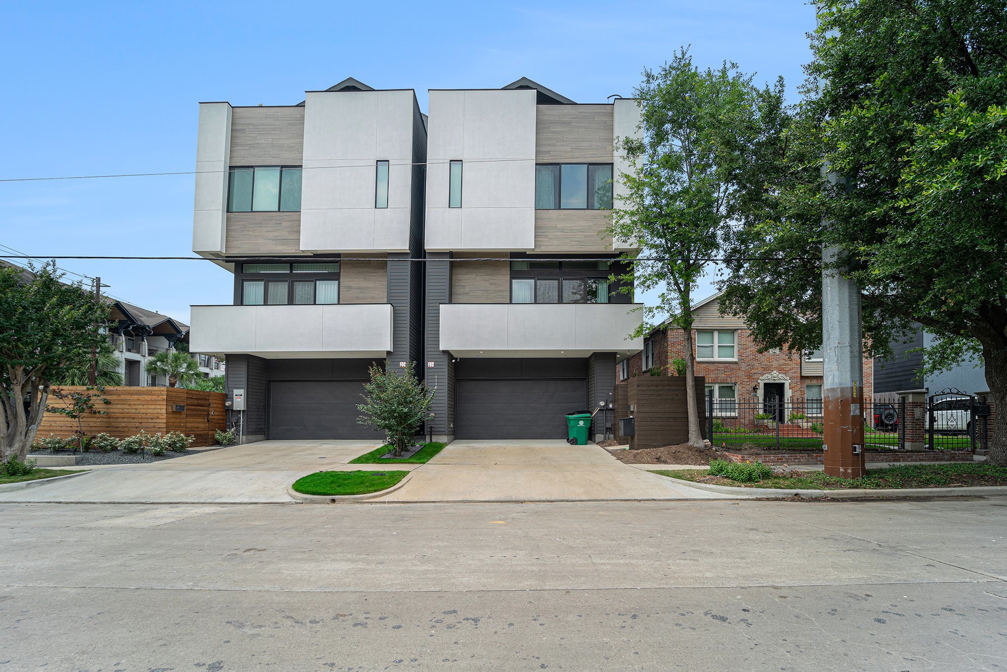 1116 Peden Street Property Photo