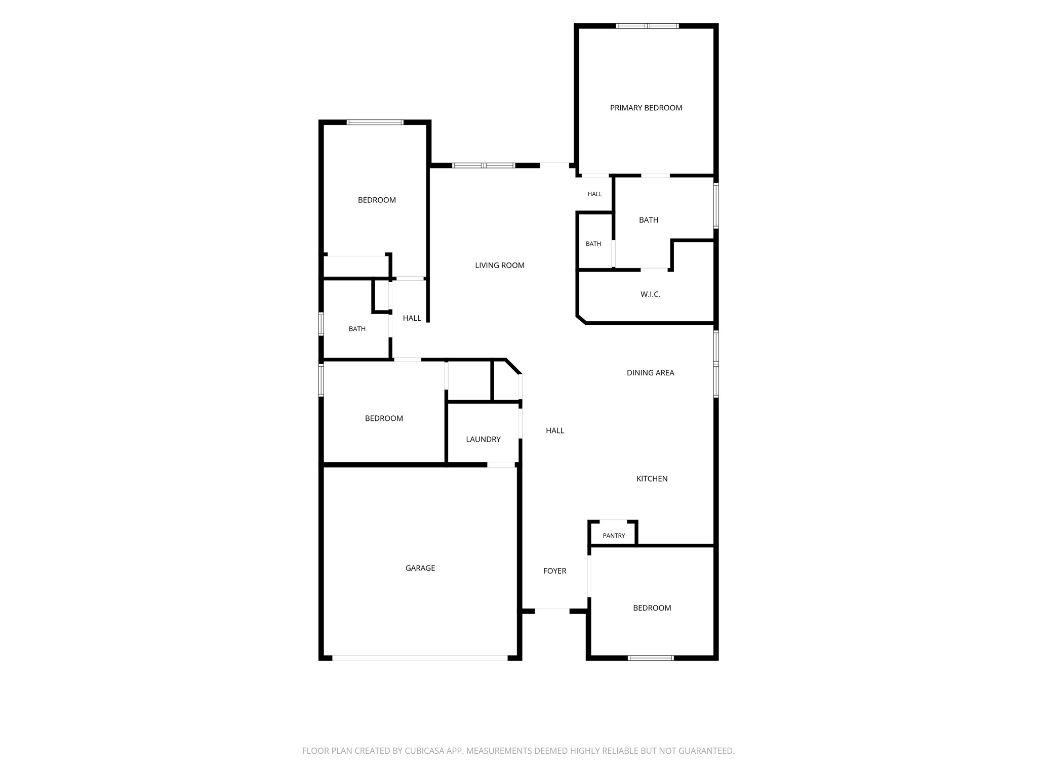 8658 Flamingo Bay Lane Property Photo 28