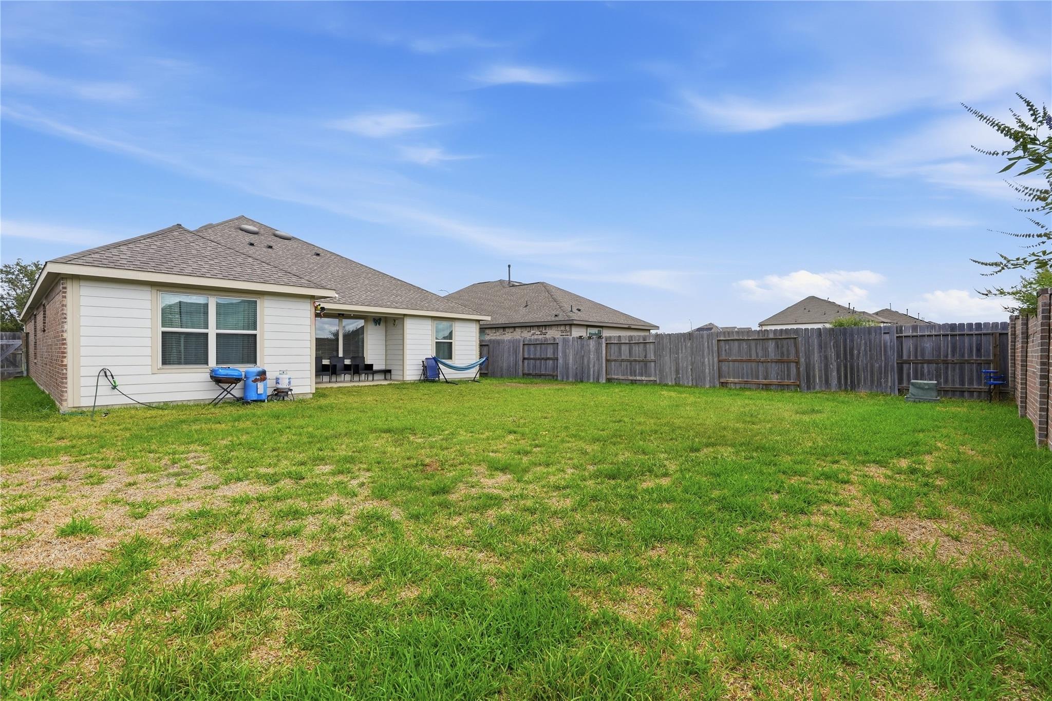 8658 Flamingo Bay Lane, Cypress Tx 77433 Property Photo 29