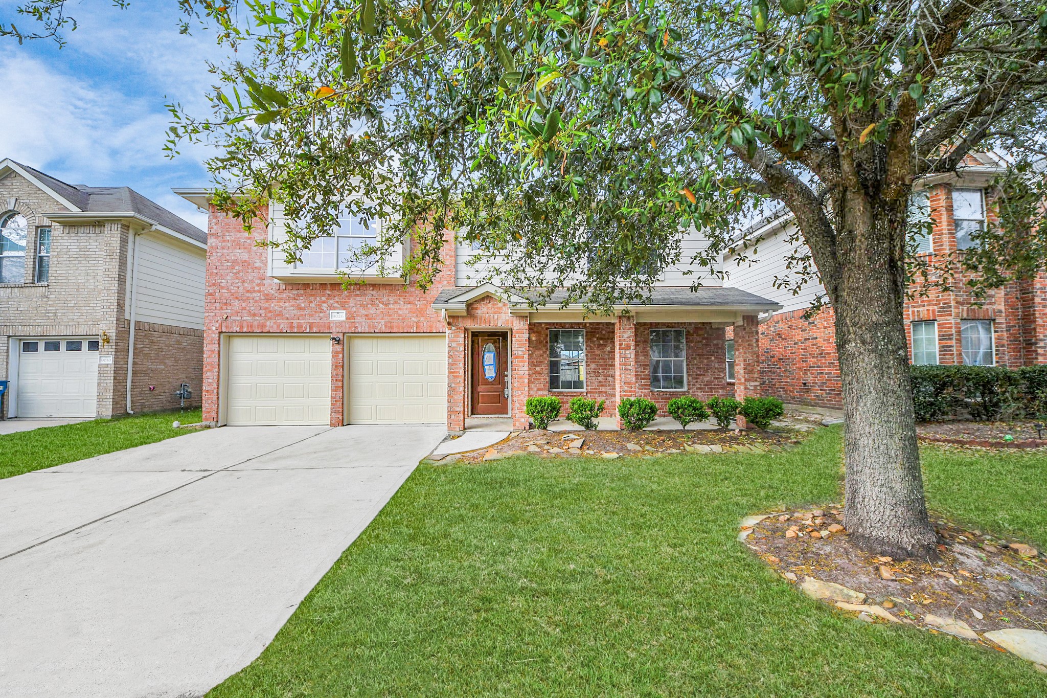 9026 S Ferndale Place Drive Property Photo