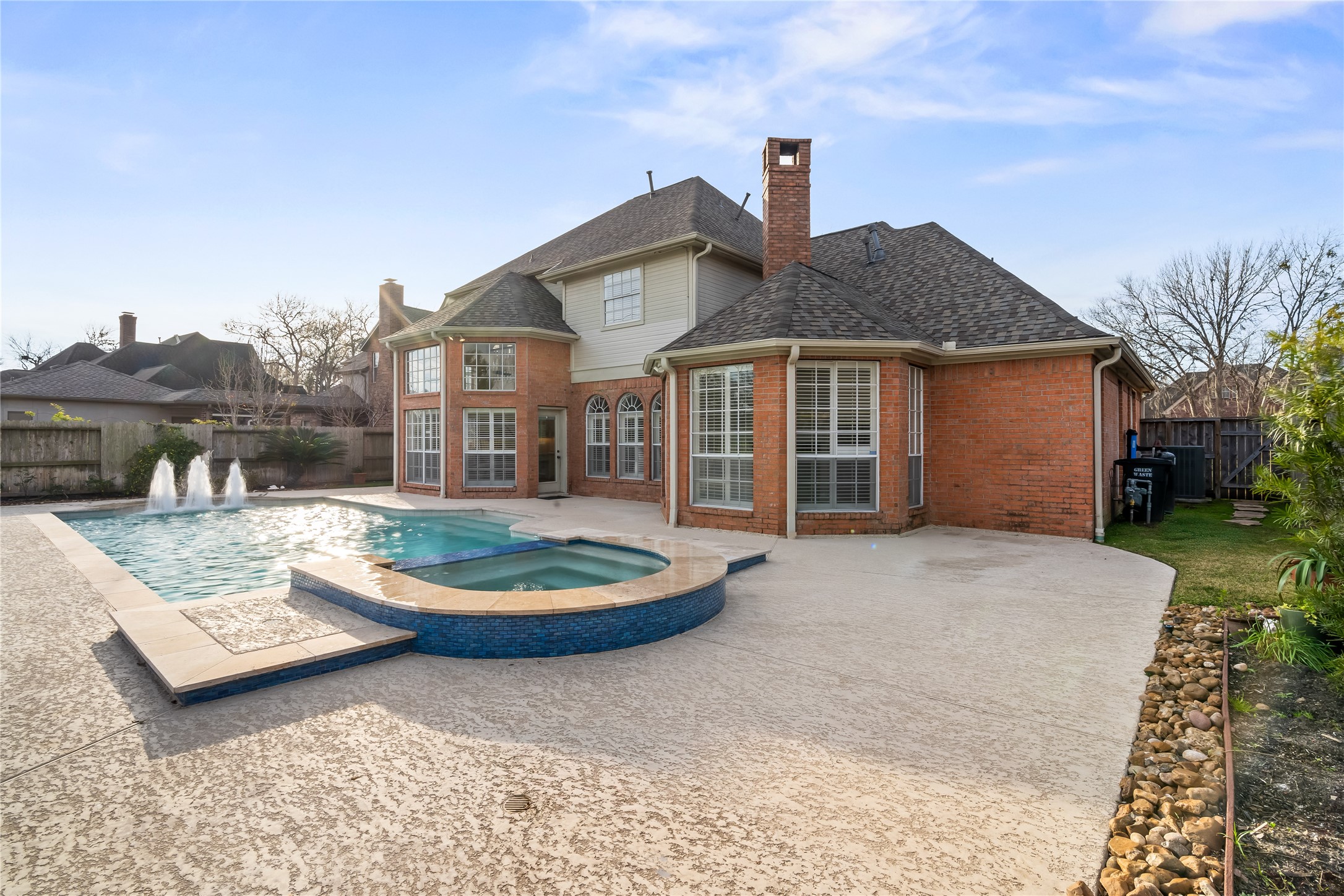 1714 Forestlake Drive Property Photo 44