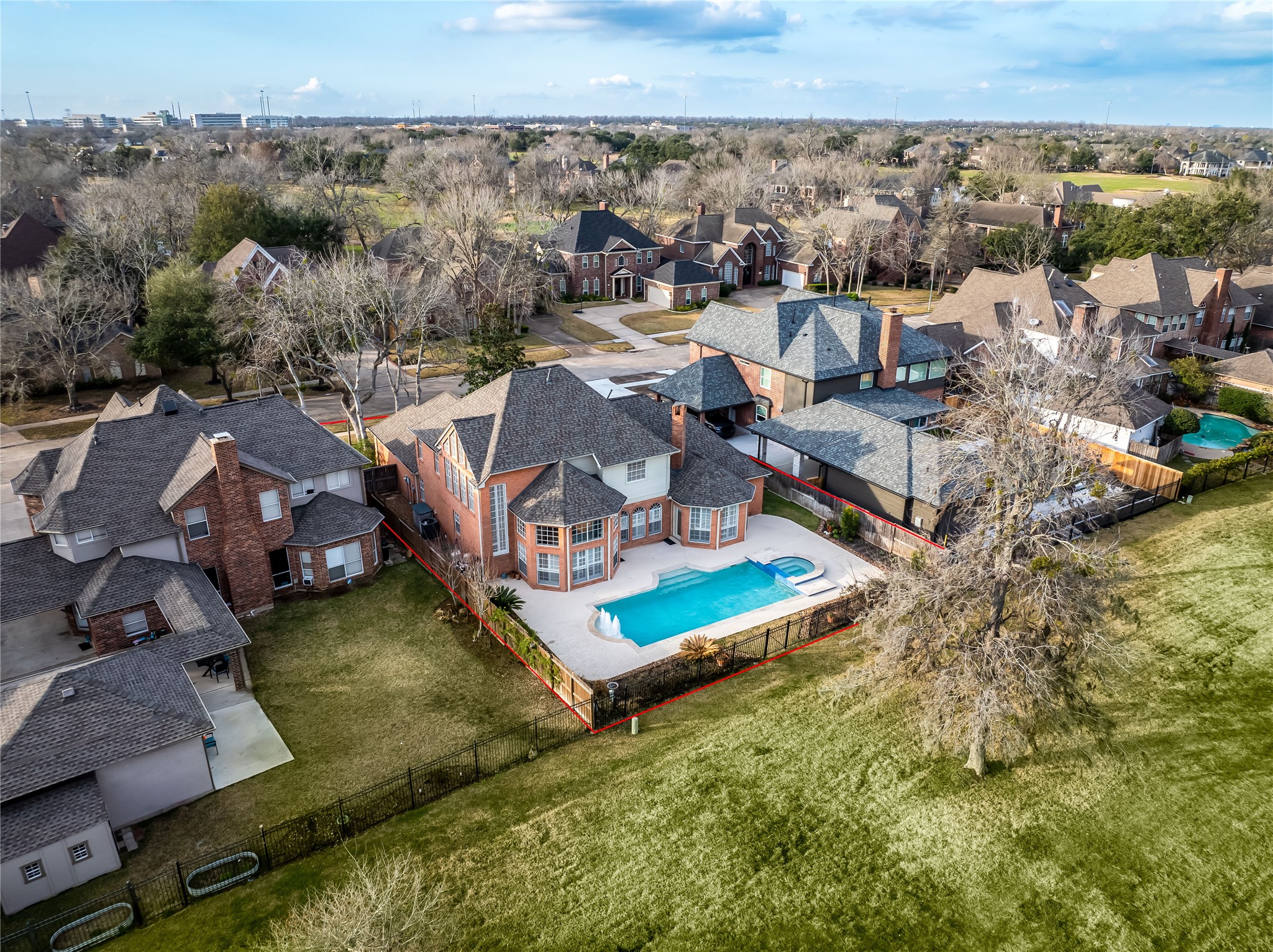1714 Forestlake Drive Property Photo 48