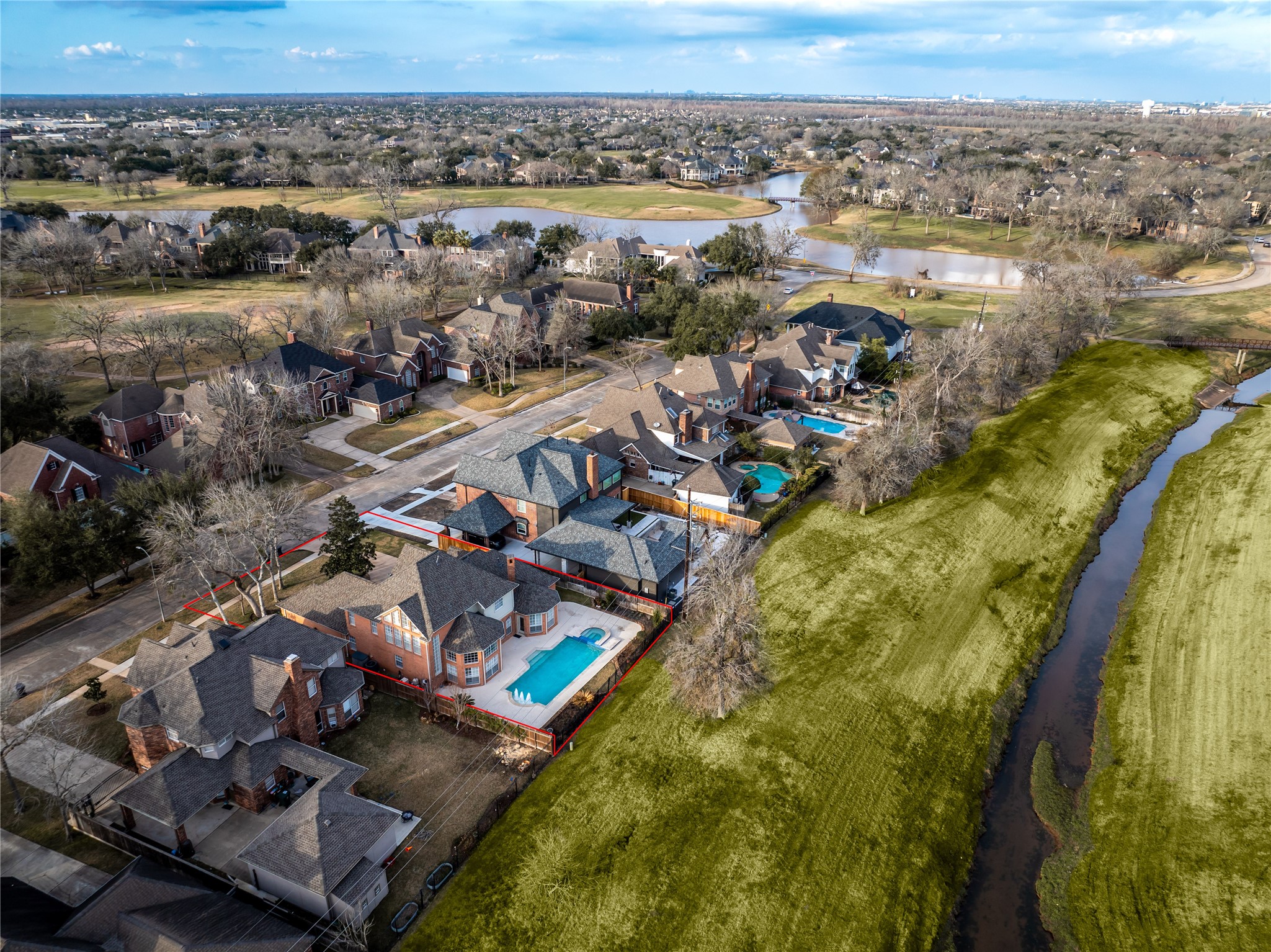 1714 Forestlake Drive Property Photo 49