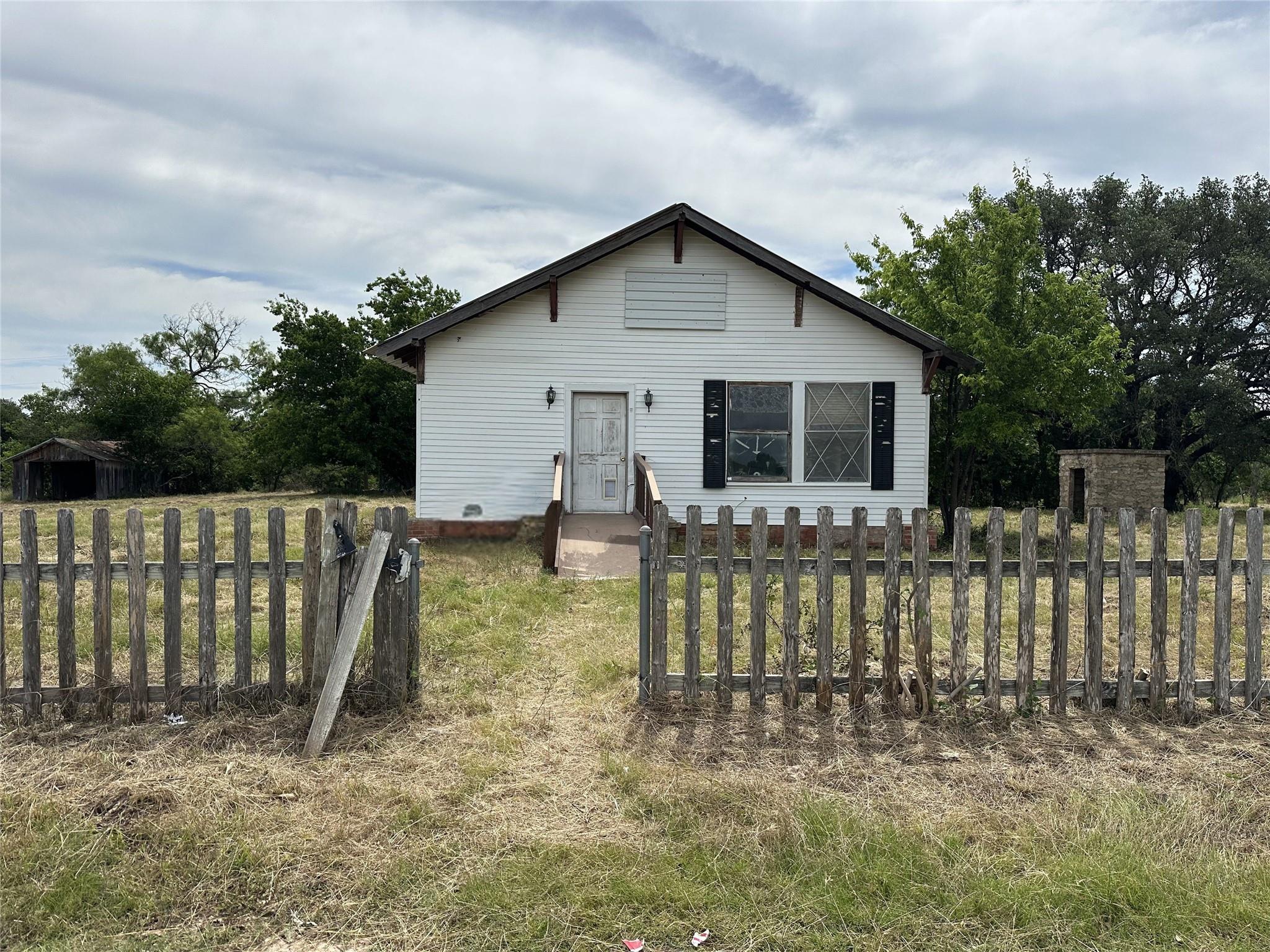7301 Cr 321, Blanket Tx 76432 Property Photo 1