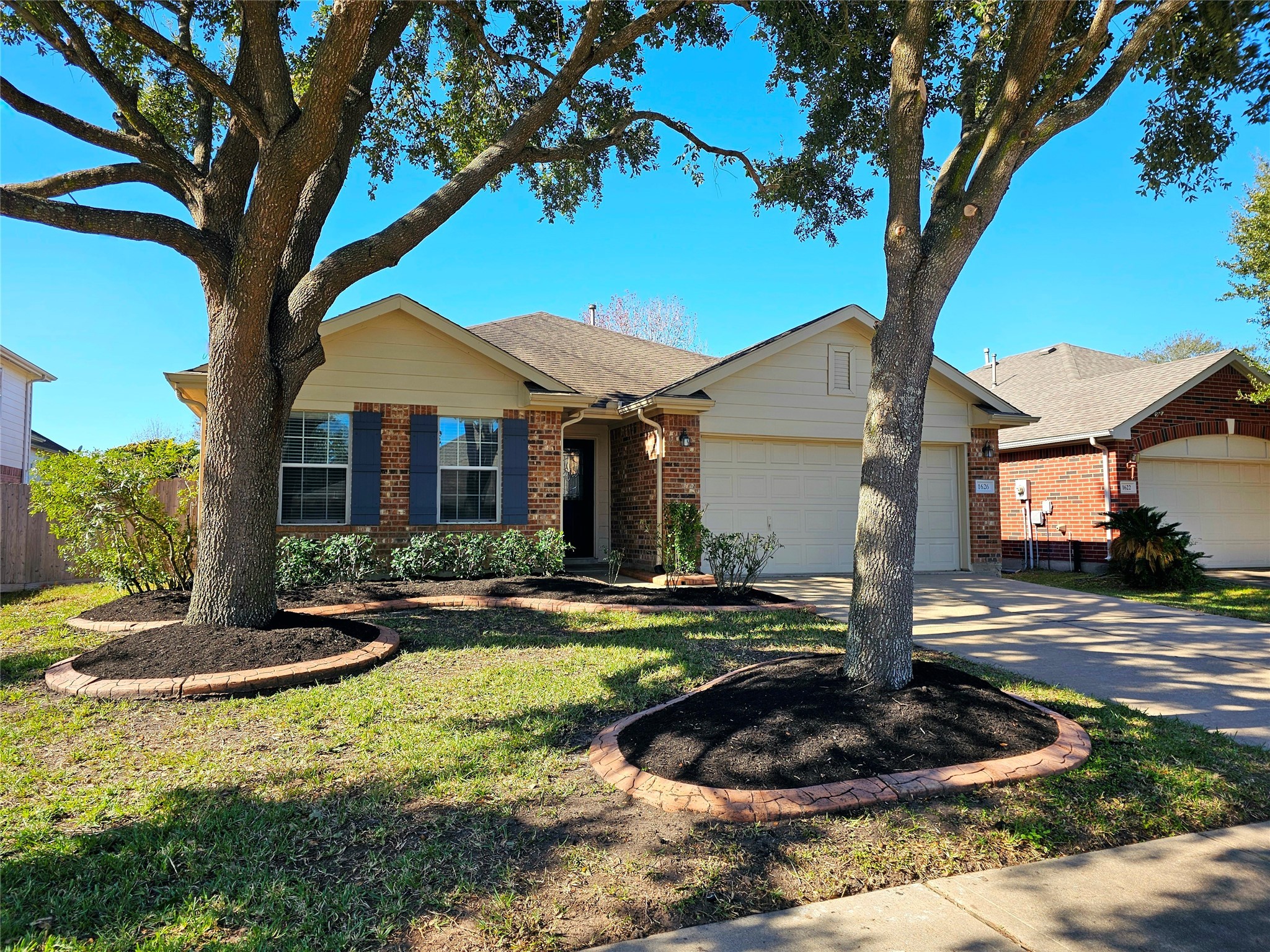 1626 Rustic Hollow Lane Property Photo