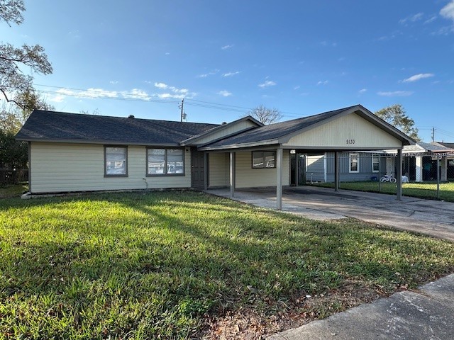 9130 Talton Street Property Photo 1