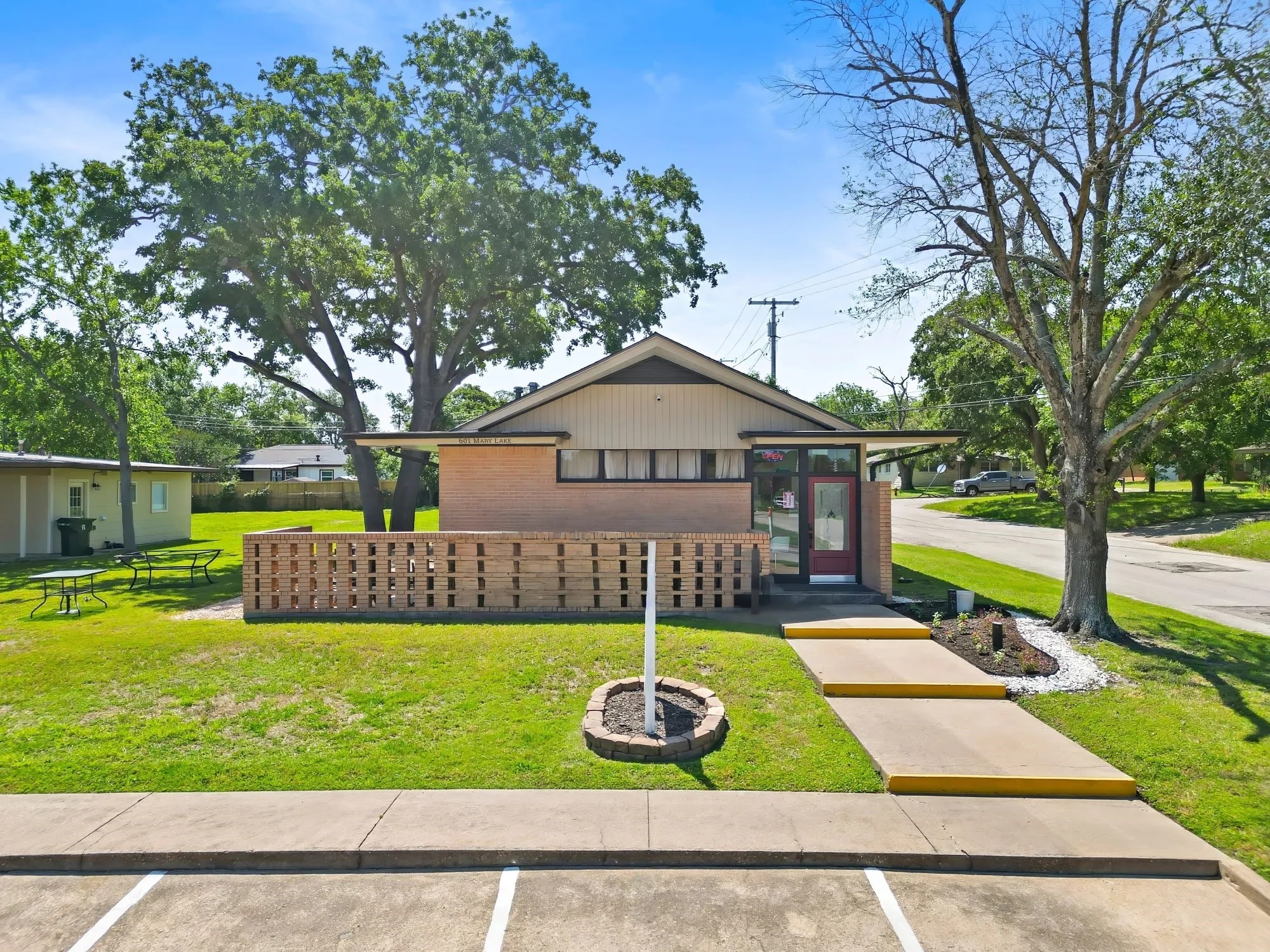 601 Mary Lake Drive