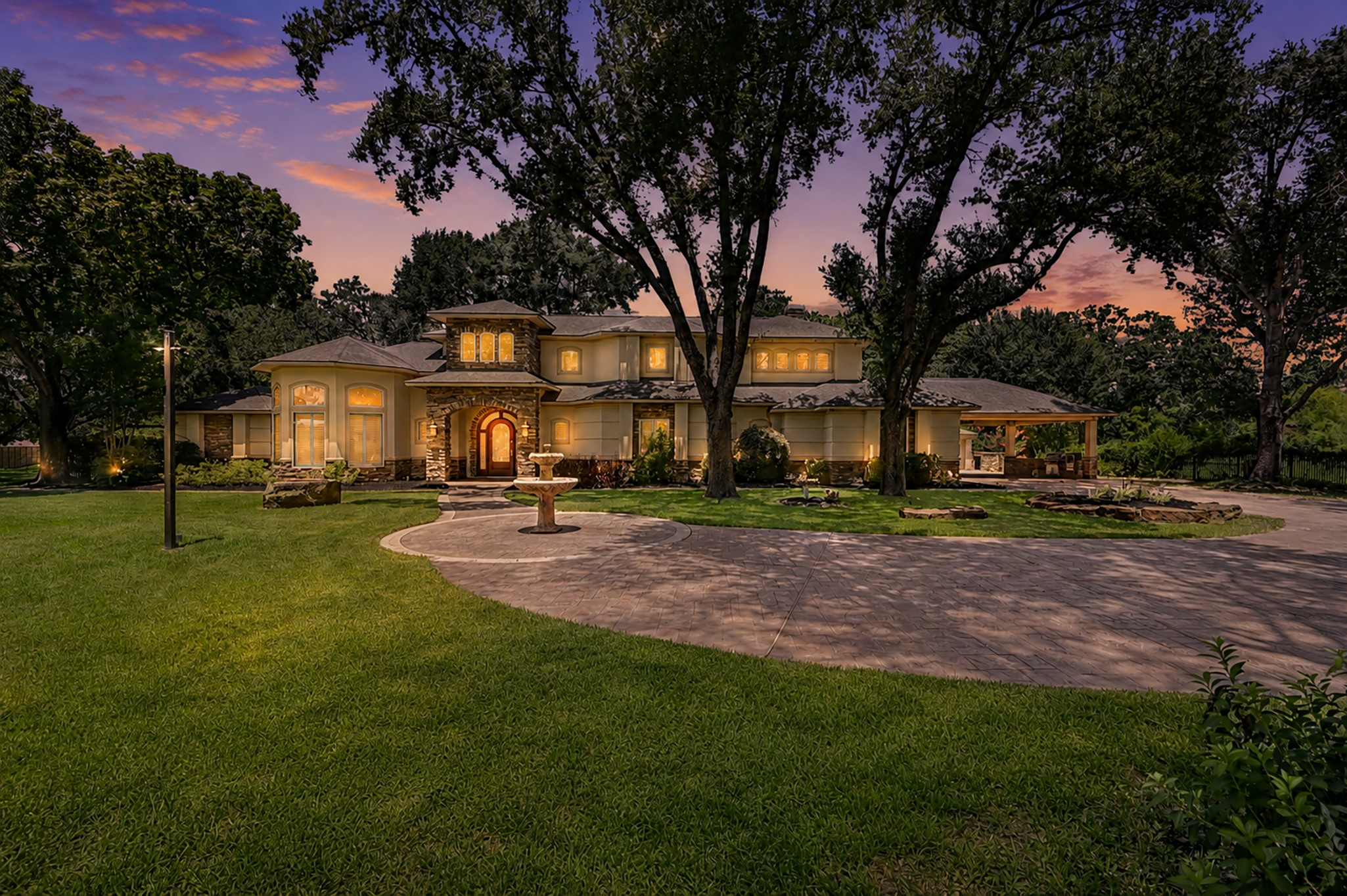 16218 Barklea Road Property Photo