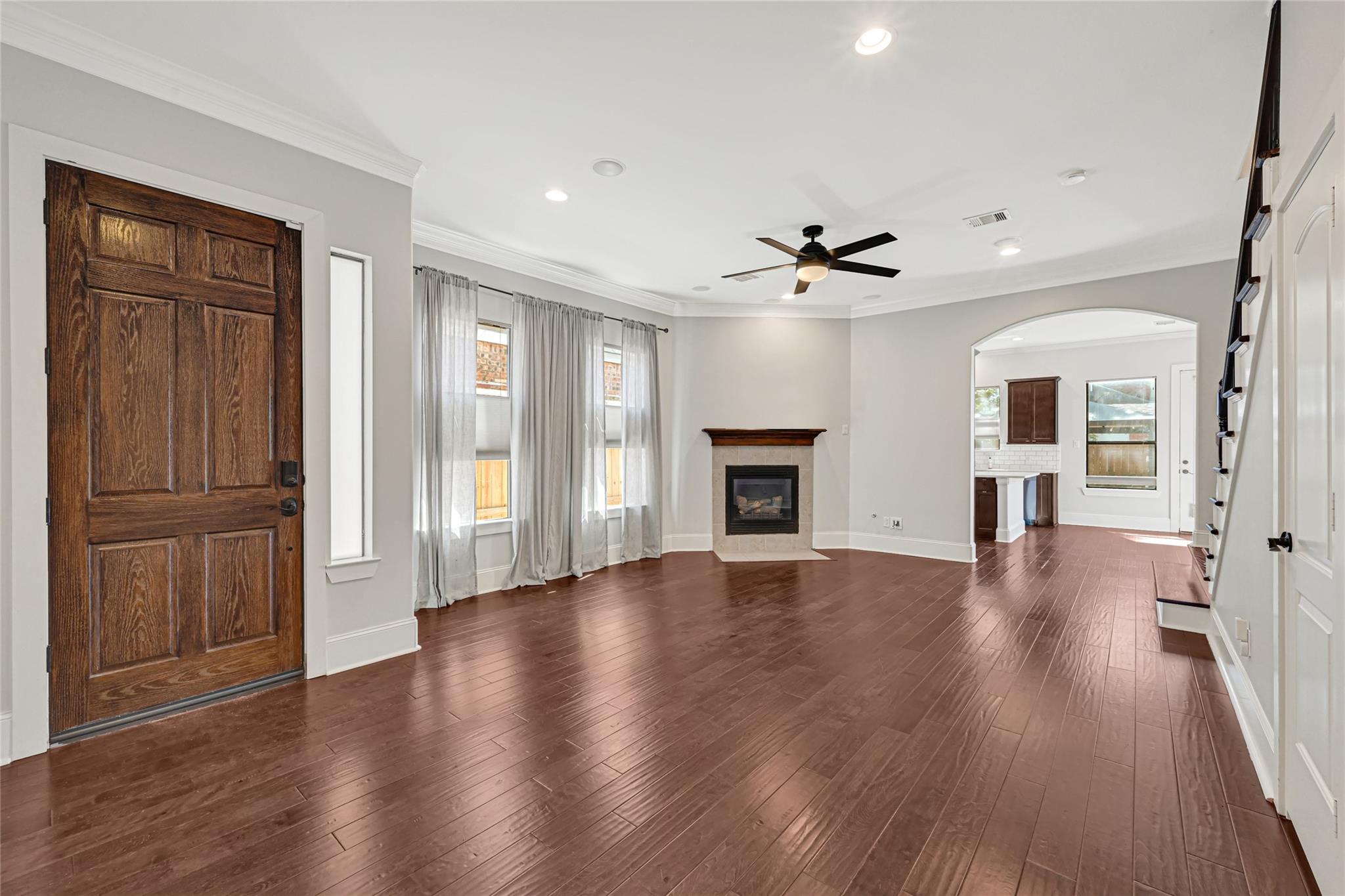 2110 Winbern Street, Houston Tx 77004 Property Photo 3