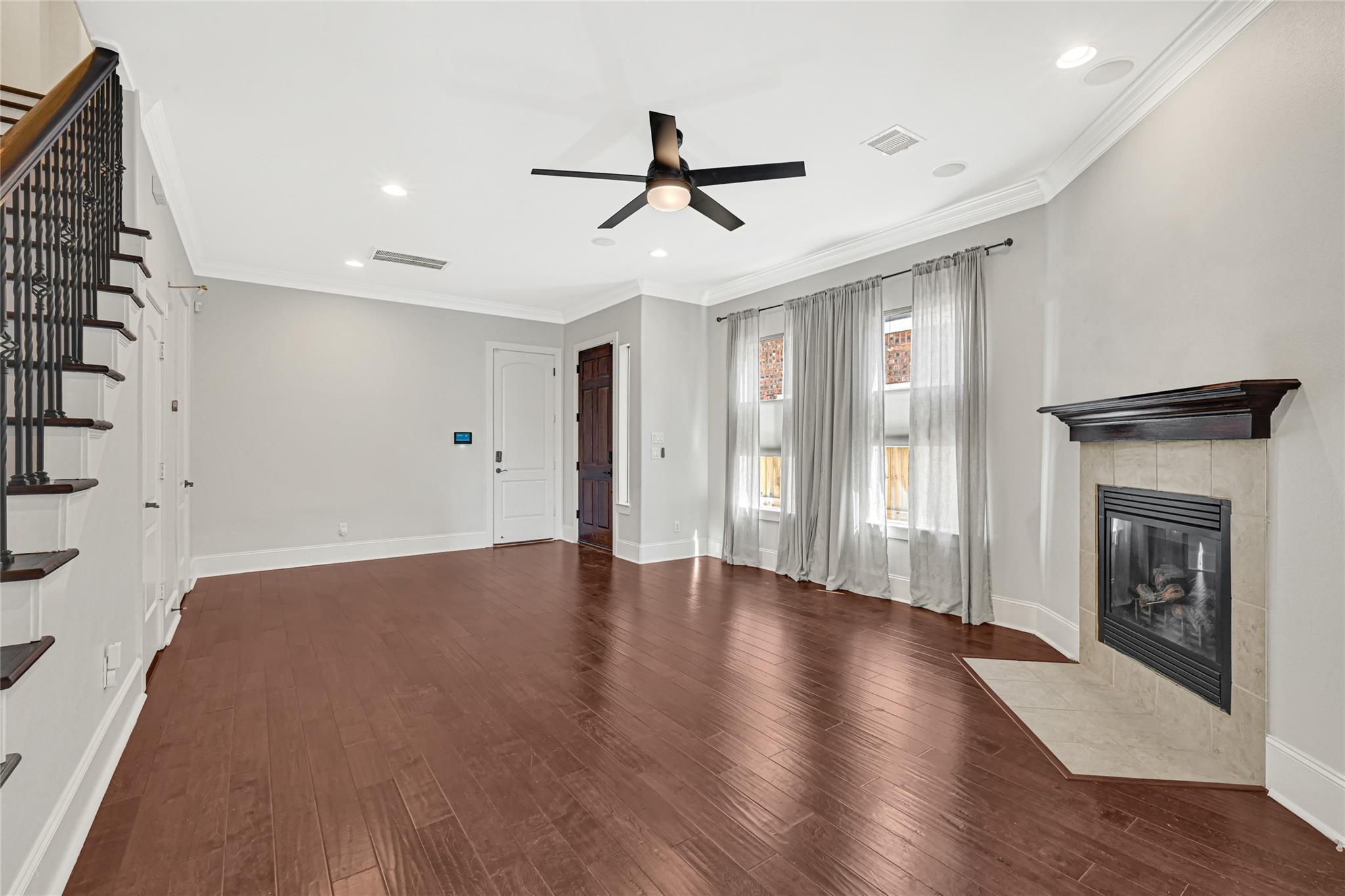 2110 Winbern Street, Houston Tx 77004 Property Photo 4