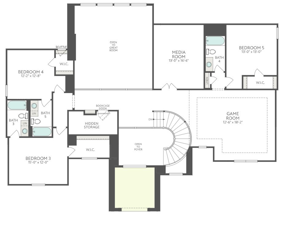 11906 Golden Cove Property Photo 7