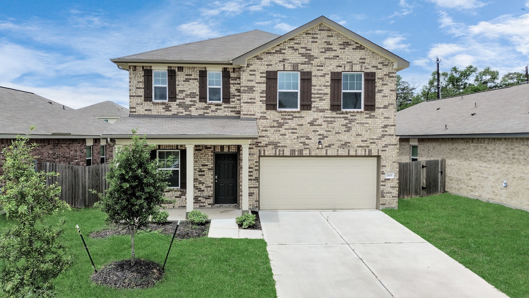13411 Havana Hill Drive Property Photo 1