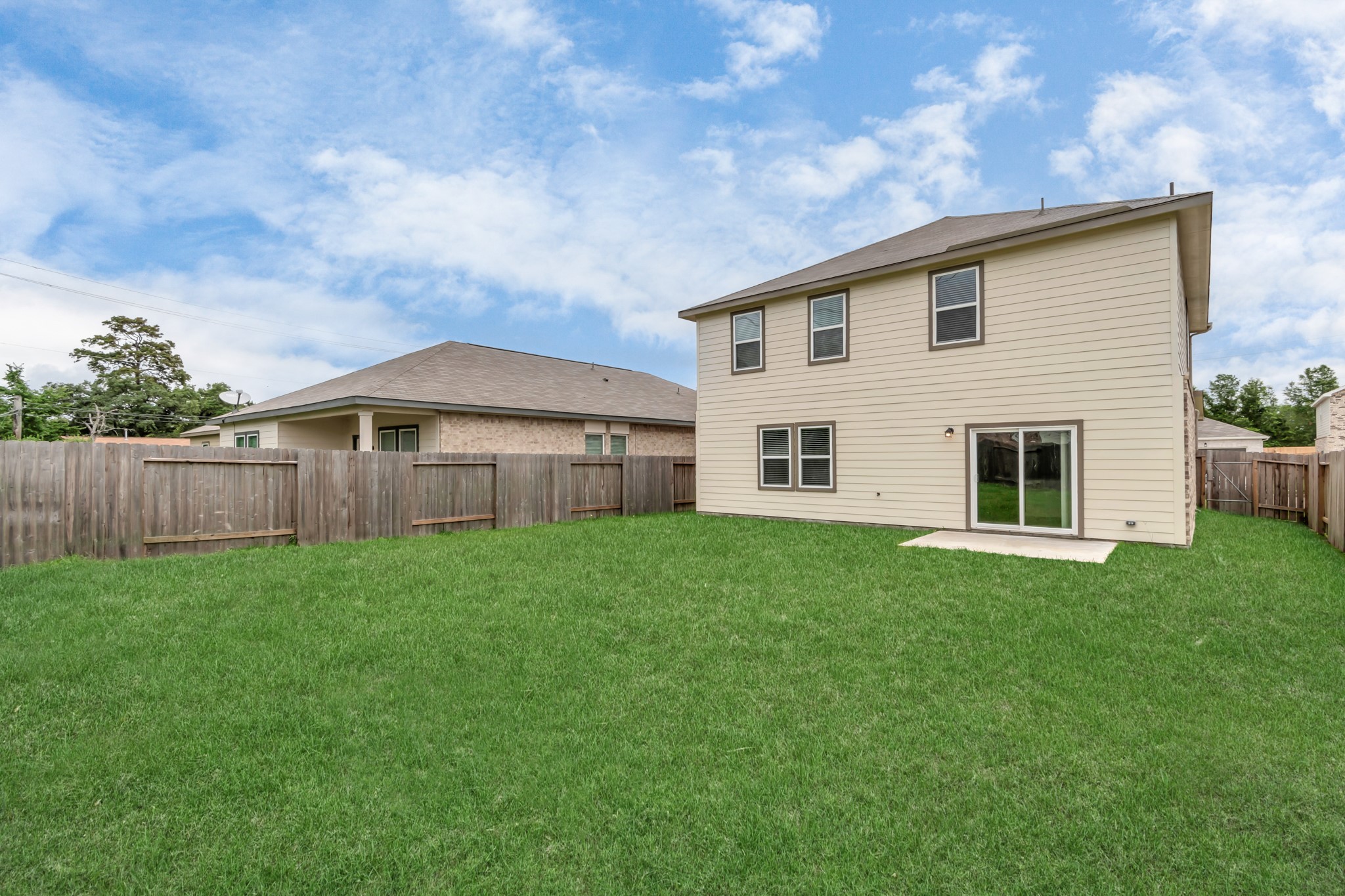 13411 Havana Hill Drive Property Photo 2