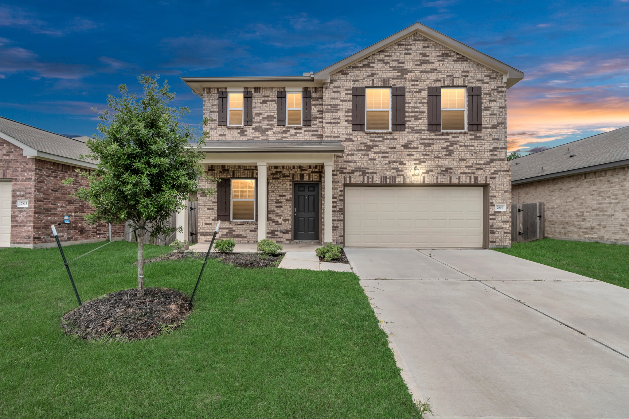 13411 Havana Hill Drive Property Photo 3