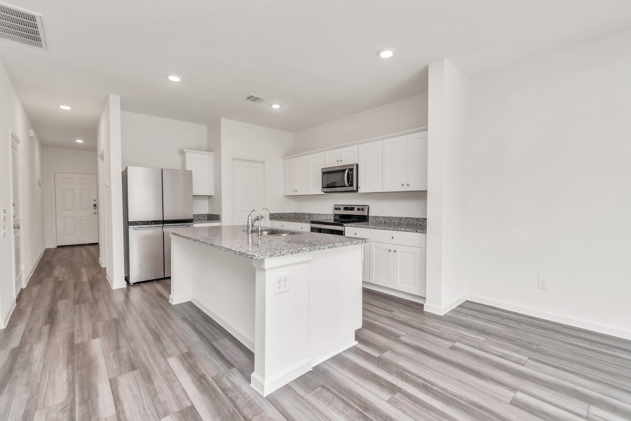 13411 Havana Hill Drive Property Photo 6