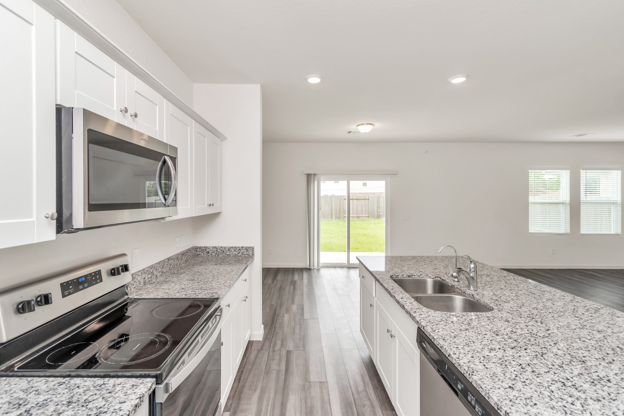 13411 Havana Hill Drive Property Photo 15