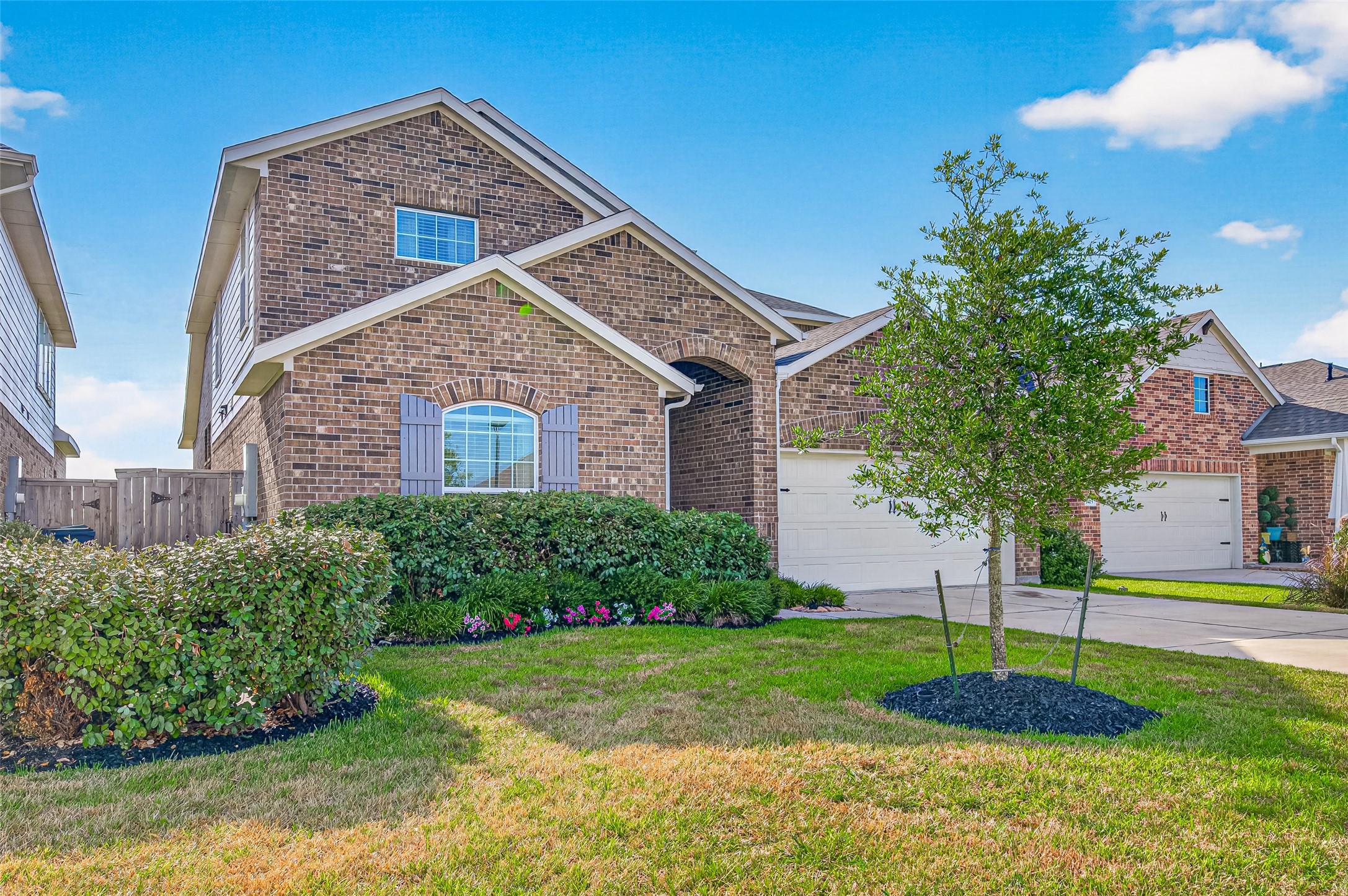 3411 Brushy Meadow Drive Property Photo 2