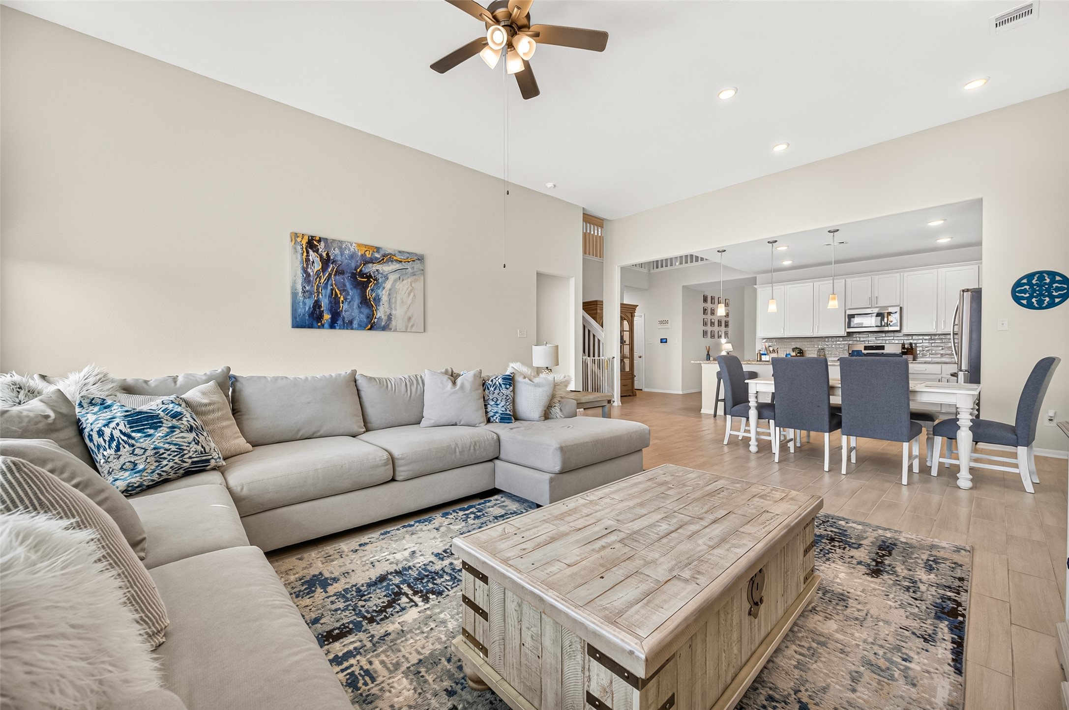 3411 Brushy Meadow Drive Property Photo 13