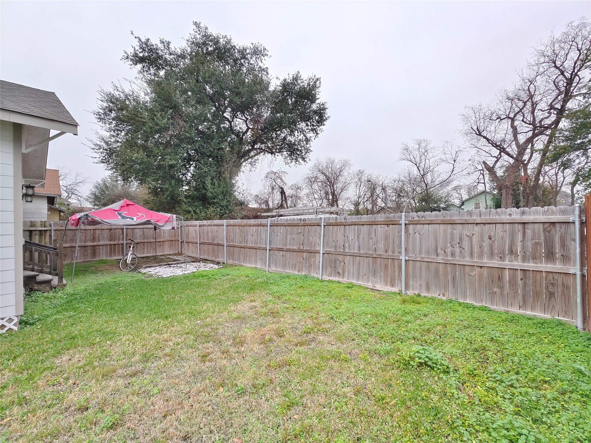 1217 Campbell Street Property Photo 9