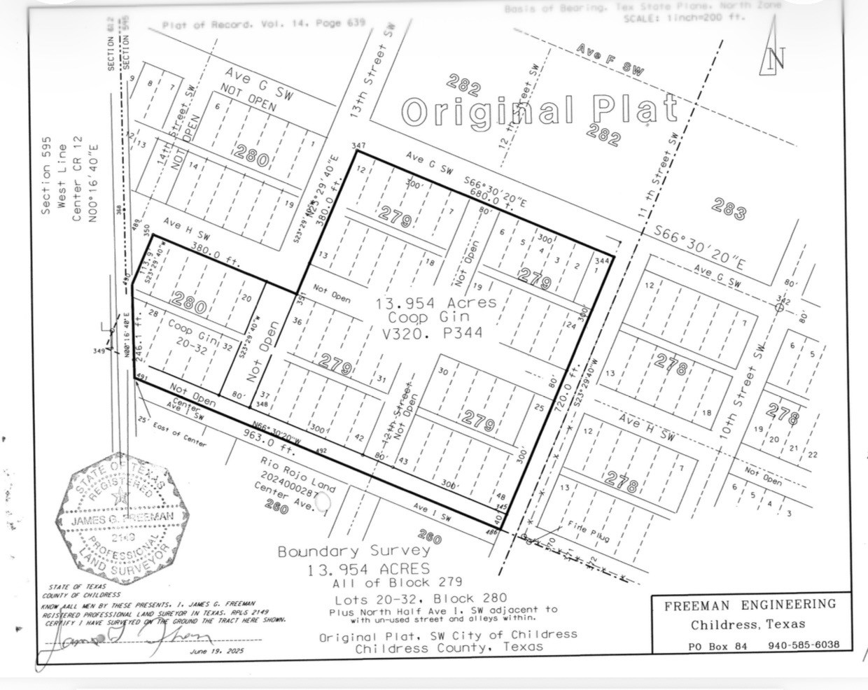 1201/1300 G, H Southwest Nw Property Photo 7