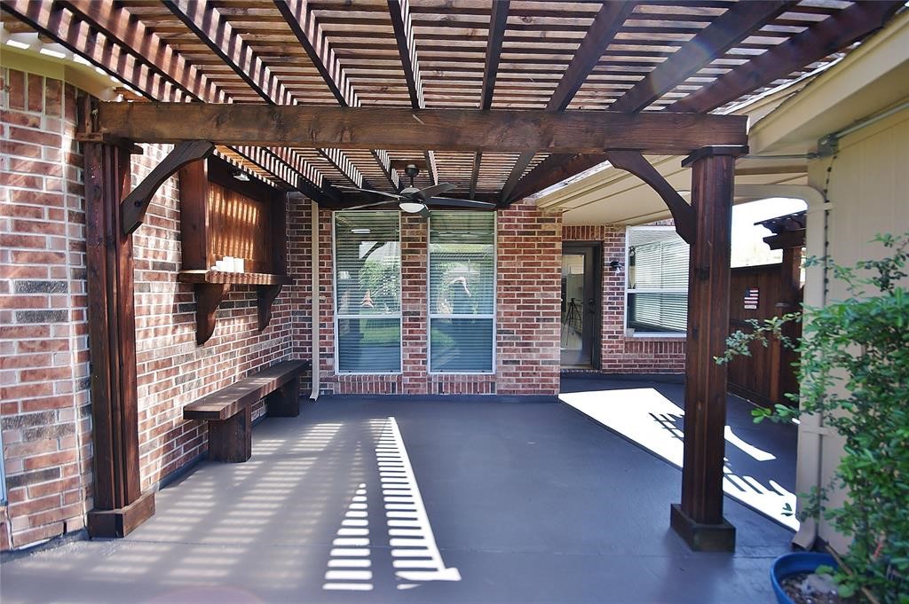 2905 Autumn Creek Drive Property Photo 19