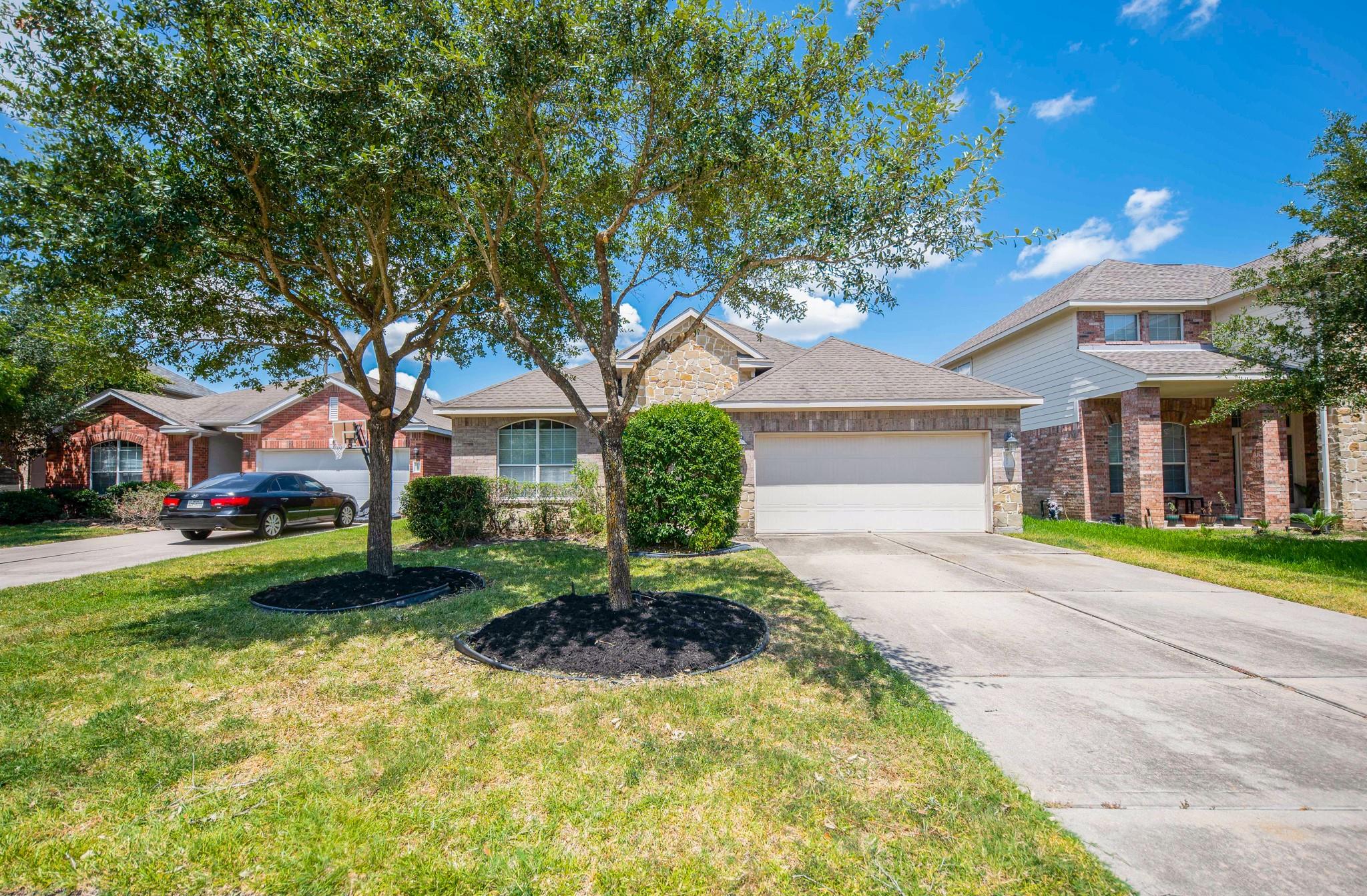 25310 Basil Brook Court, Katy TX 77494 Property Photo 1