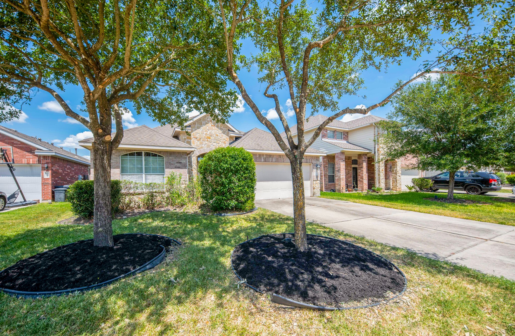 25310 Basil Brook Court Property Photo 3