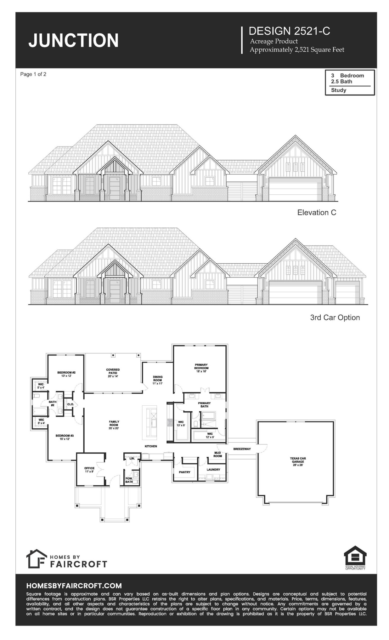 8711 August Lane Property Photo 3